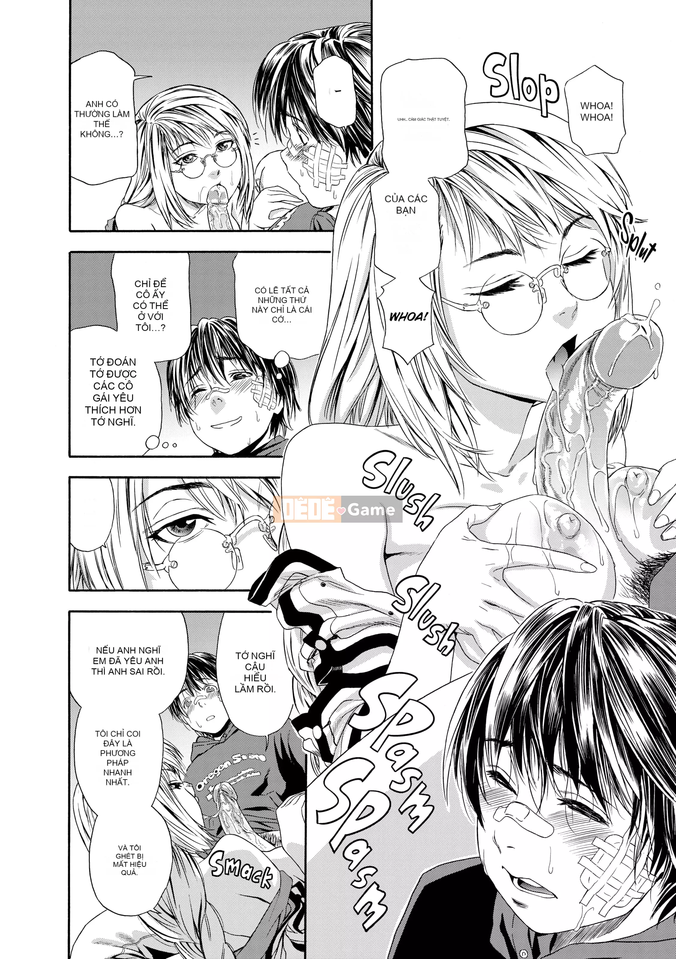 [Yamatogawa] Ma thuật