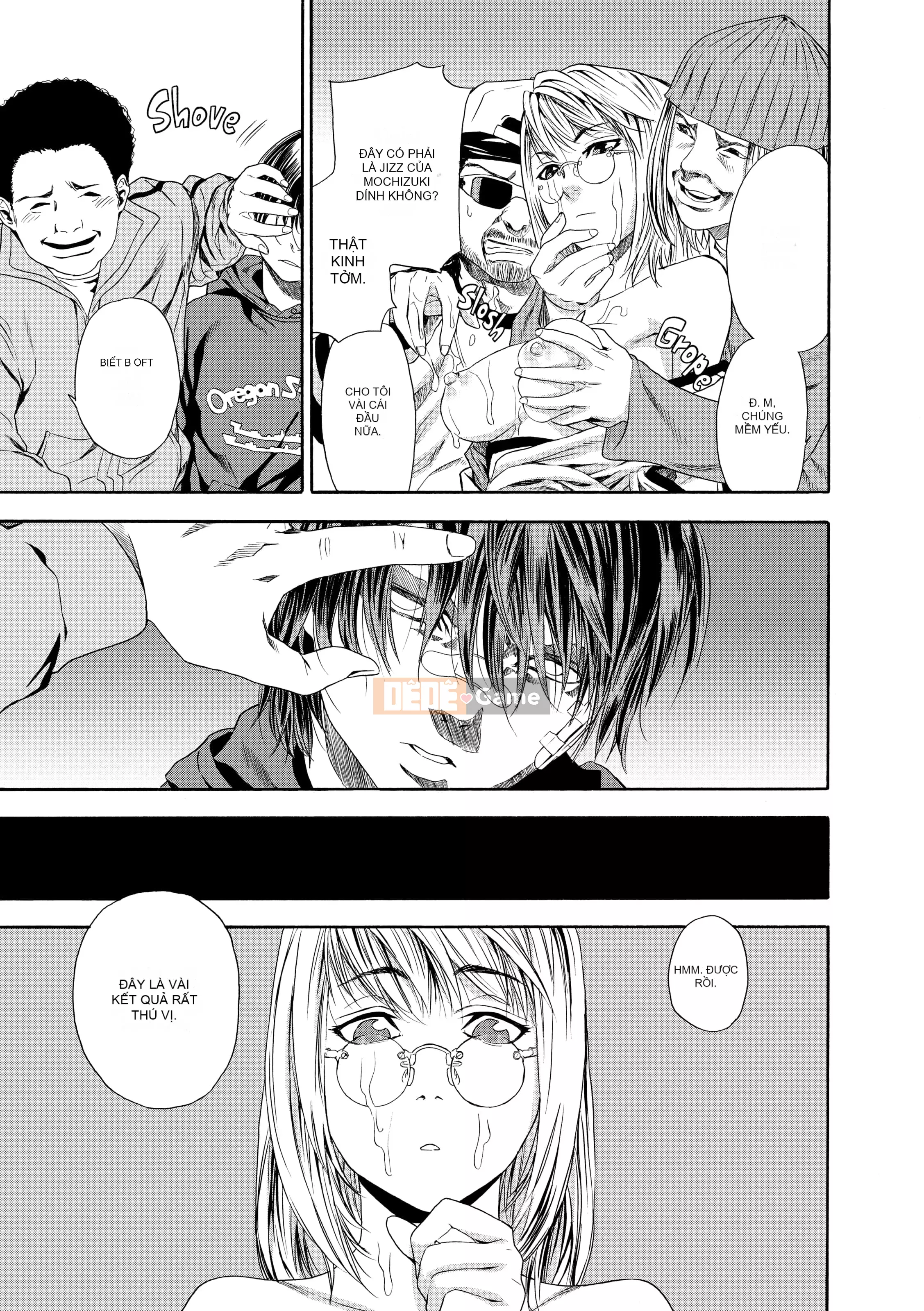 [Yamatogawa] Ma thuật