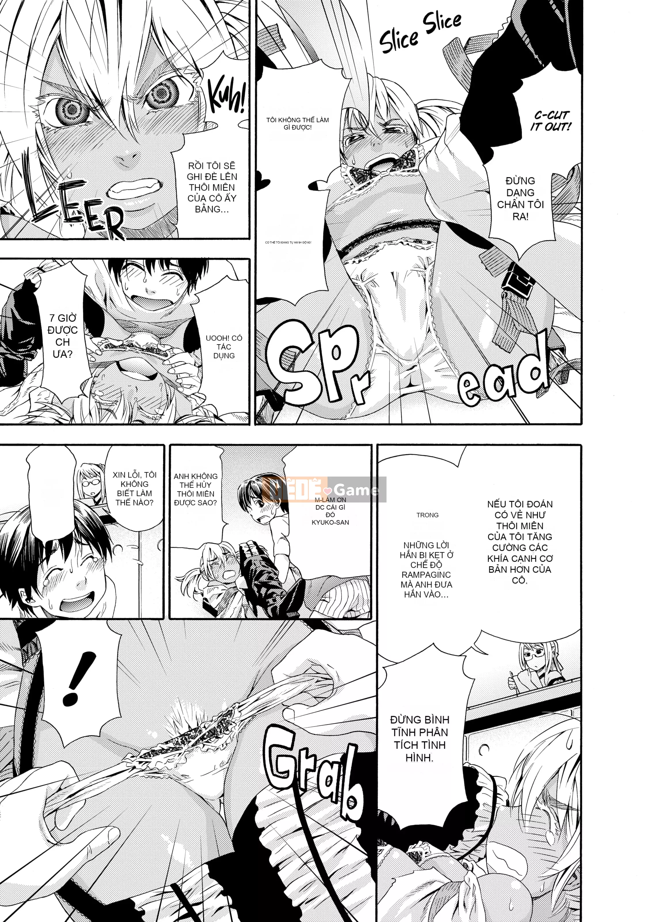 [Yamatogawa] Ma thuật