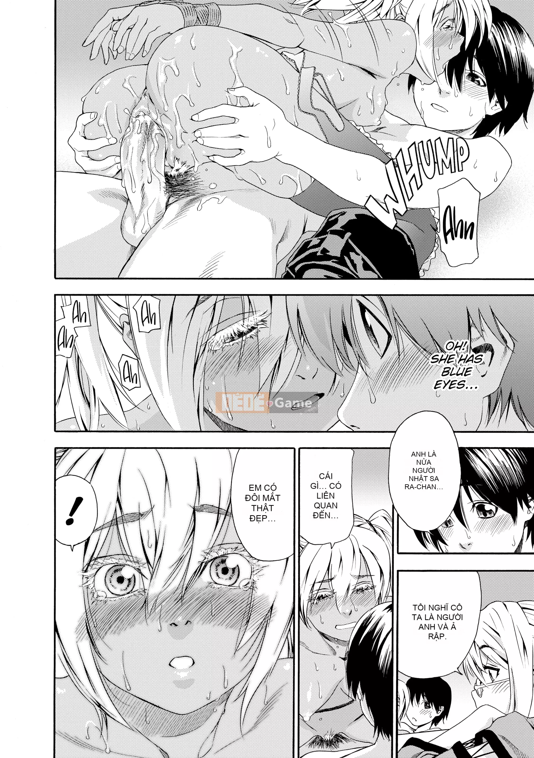 [Yamatogawa] Ma thuật