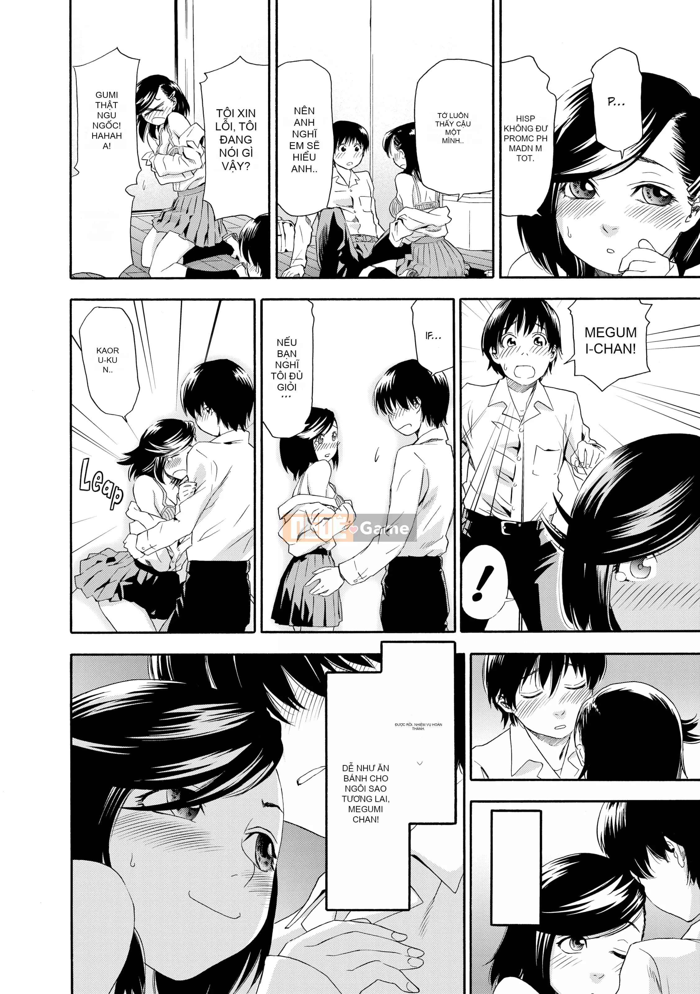 [Yamatogawa] Ma thuật