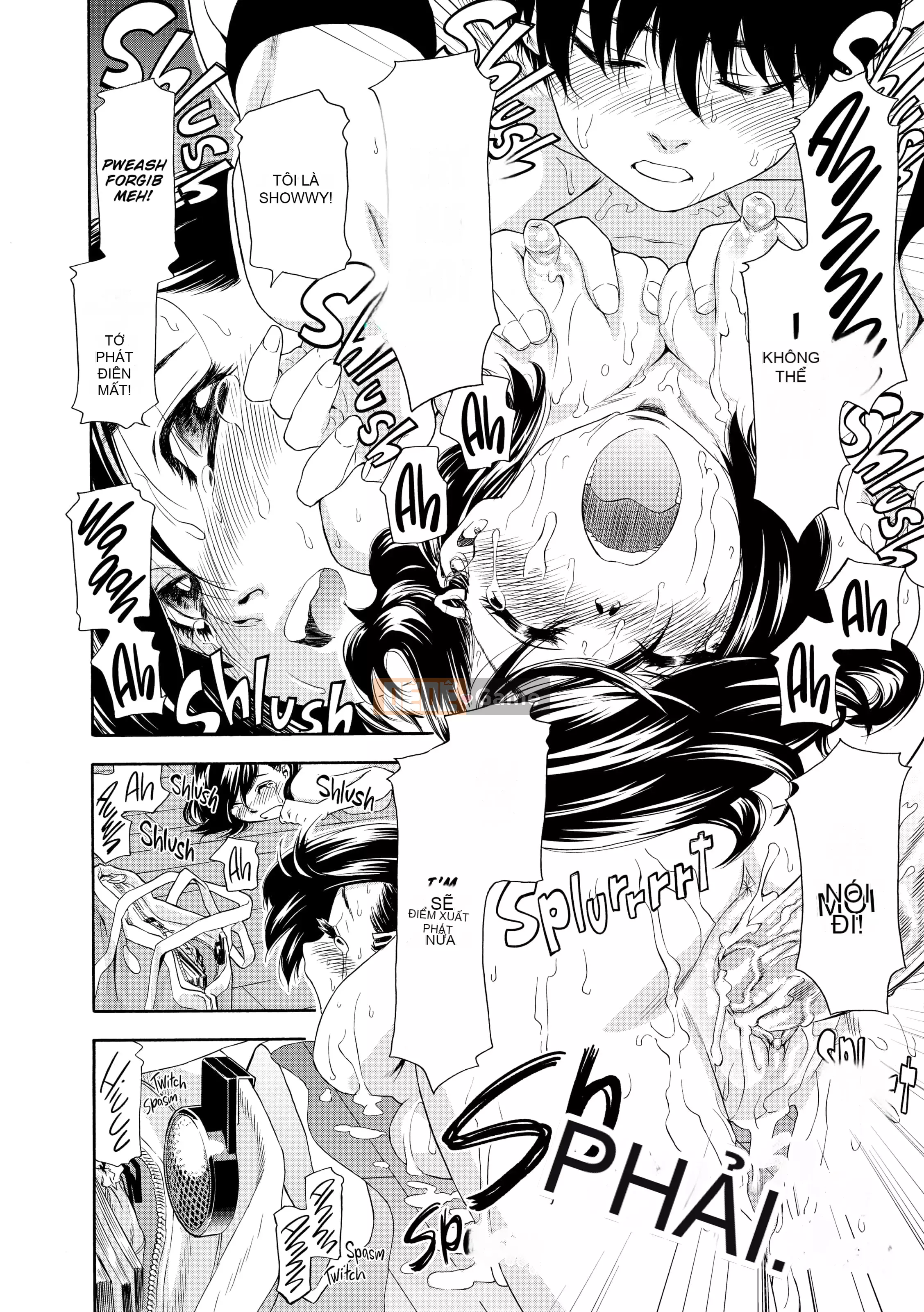 [Yamatogawa] Ma thuật