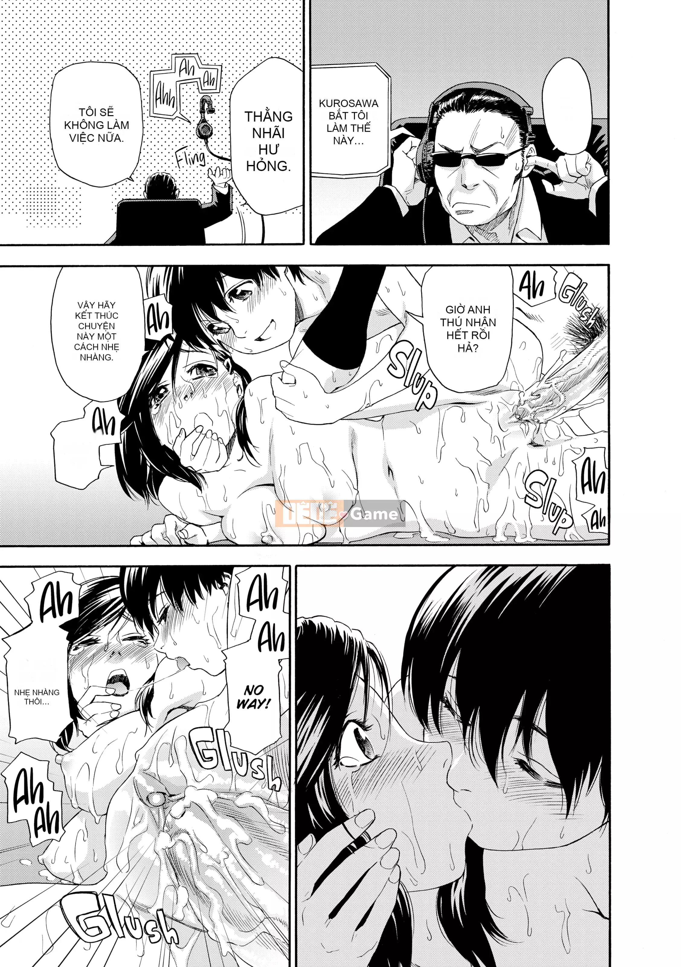 [Yamatogawa] Ma thuật