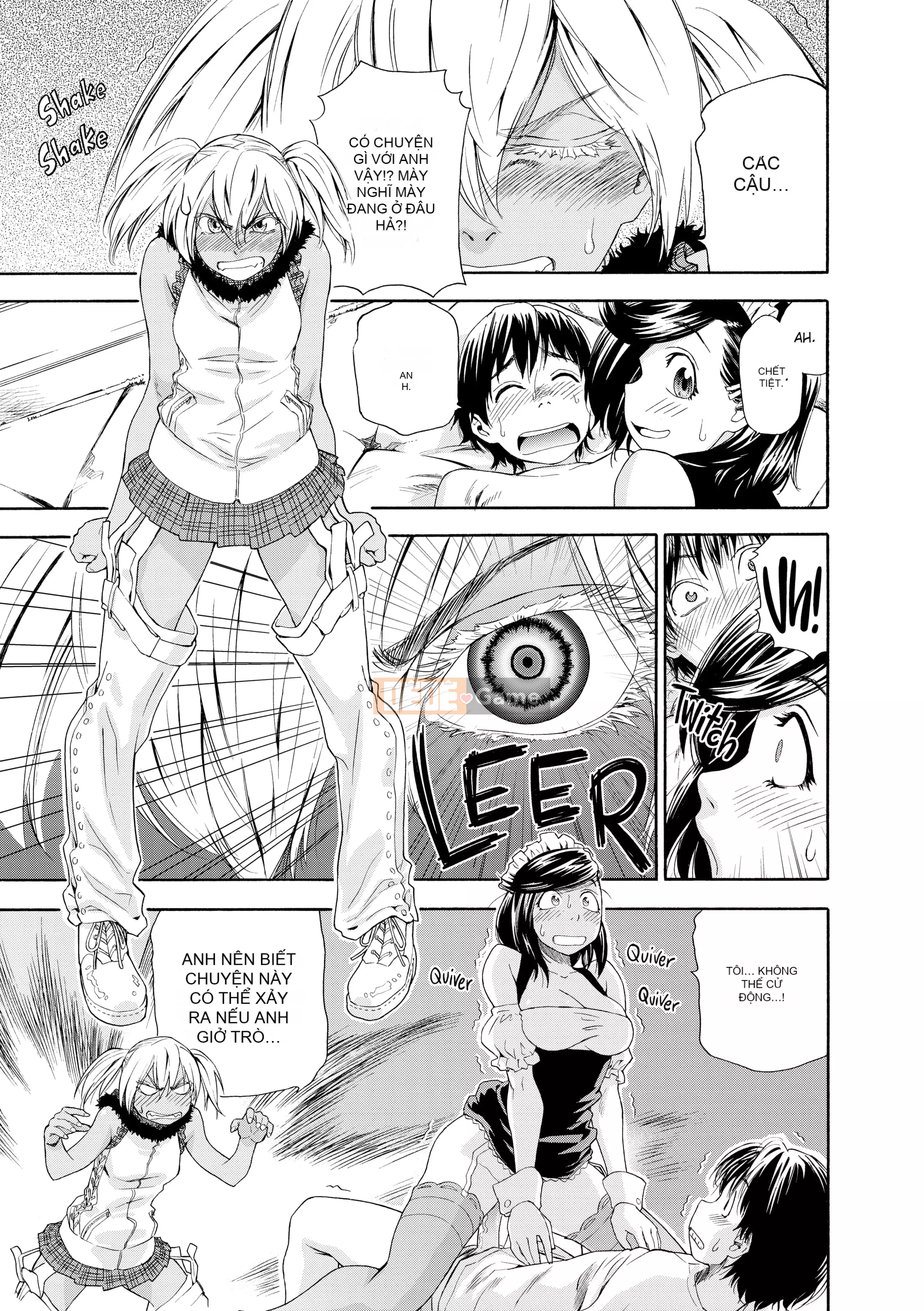 [Yamatogawa] Ma thuật