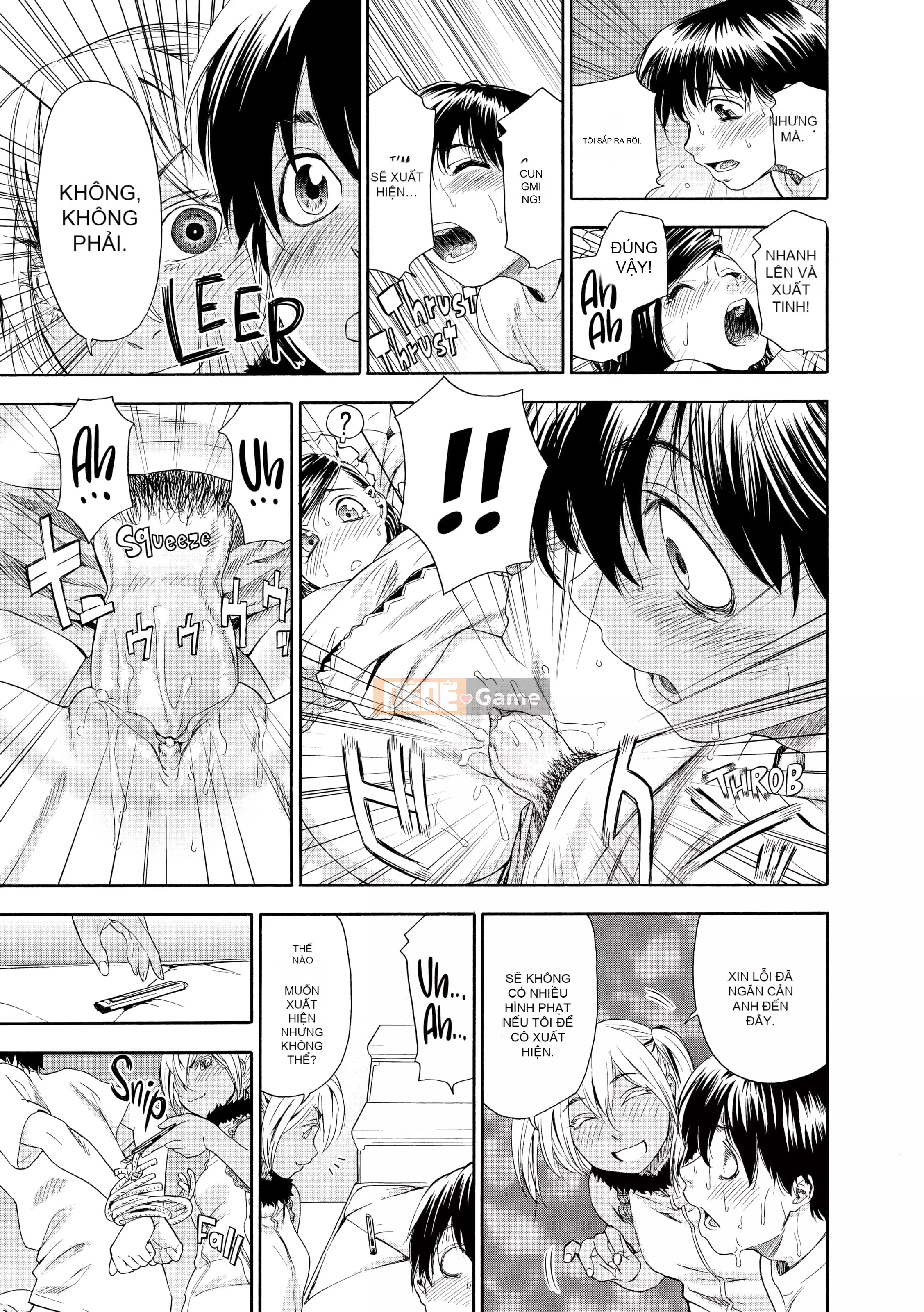 [Yamatogawa] Ma thuật