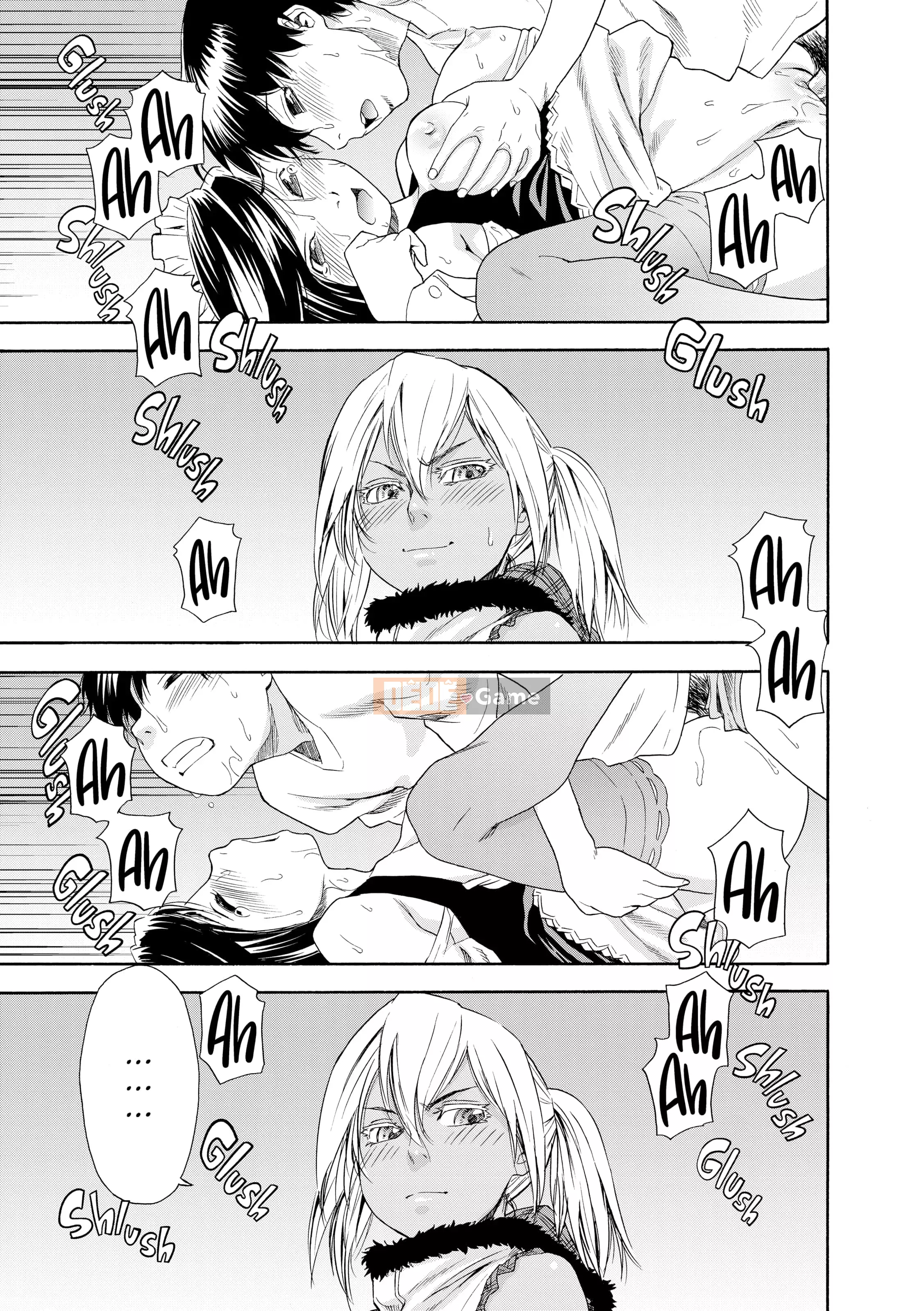 [Yamatogawa] Ma thuật