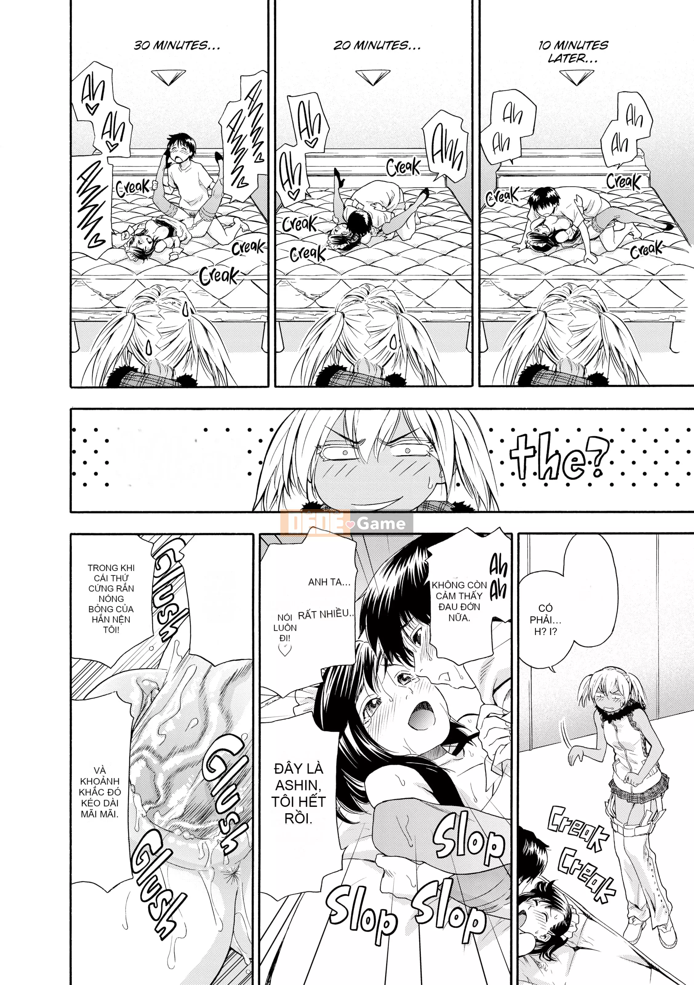 [Yamatogawa] Ma thuật