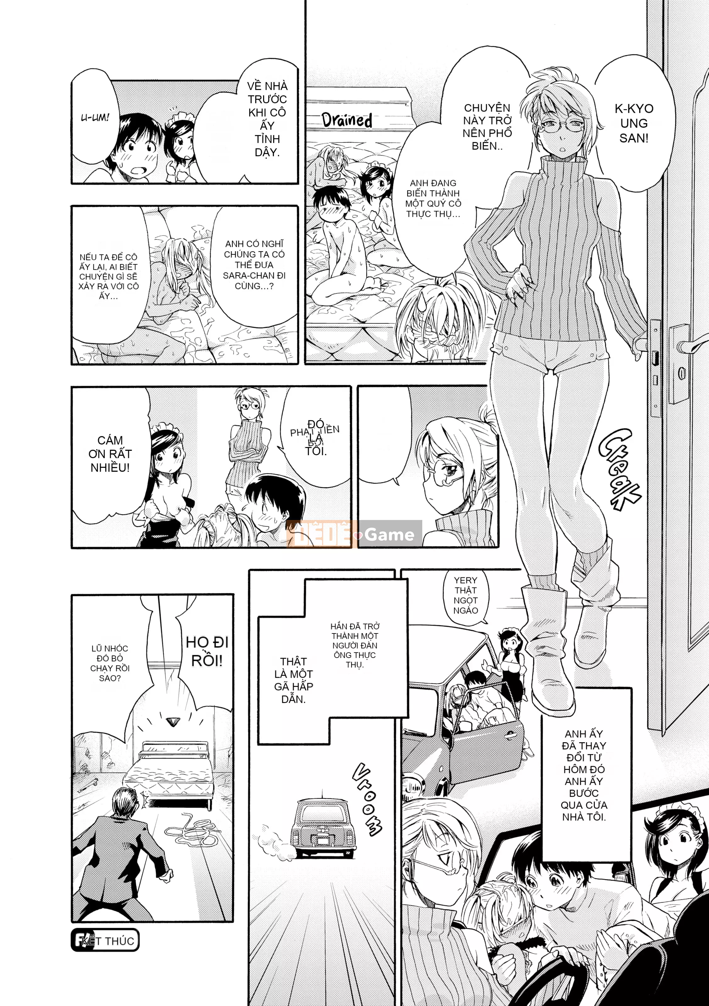 [Yamatogawa] Ma thuật