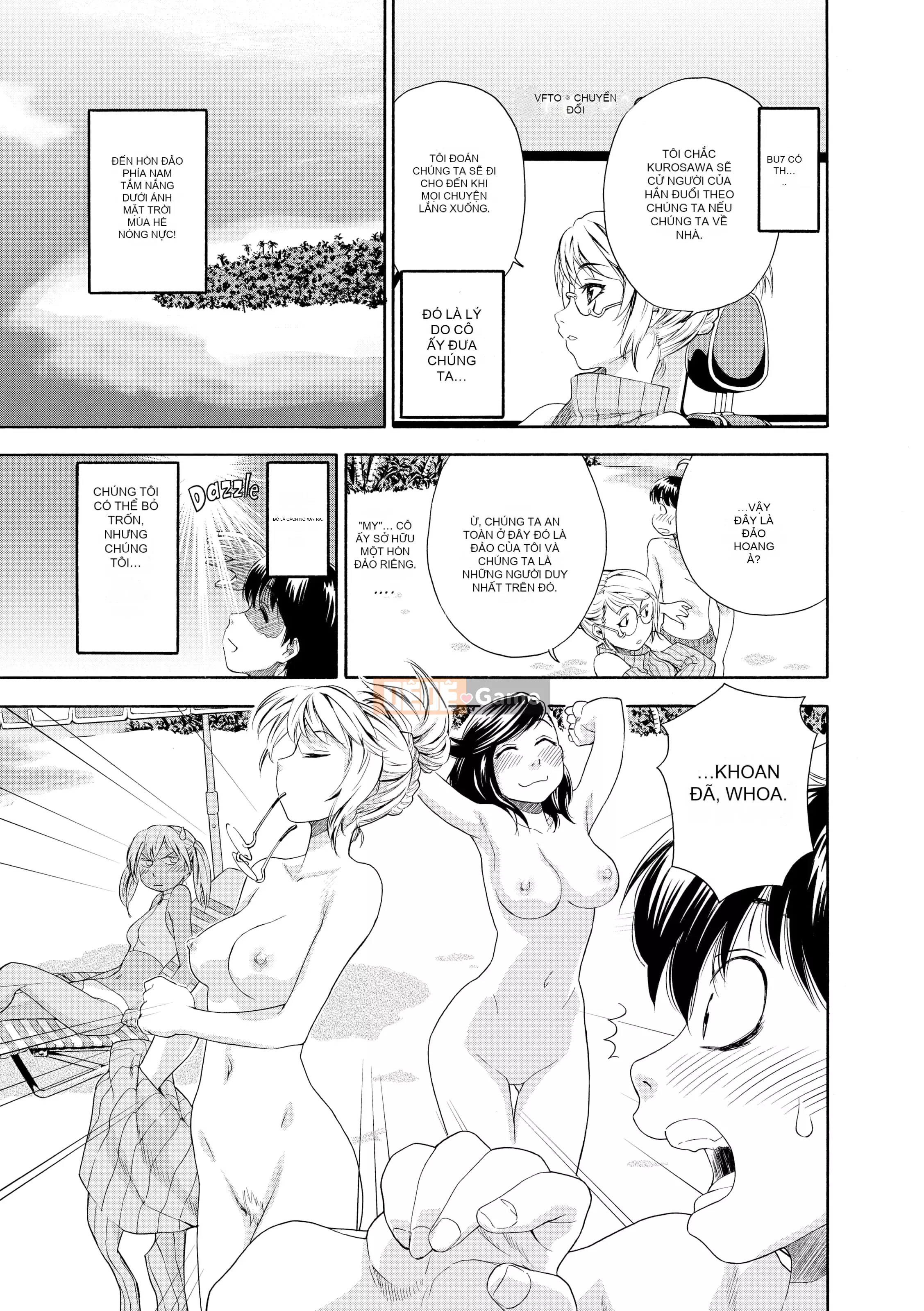 [Yamatogawa] Ma thuật