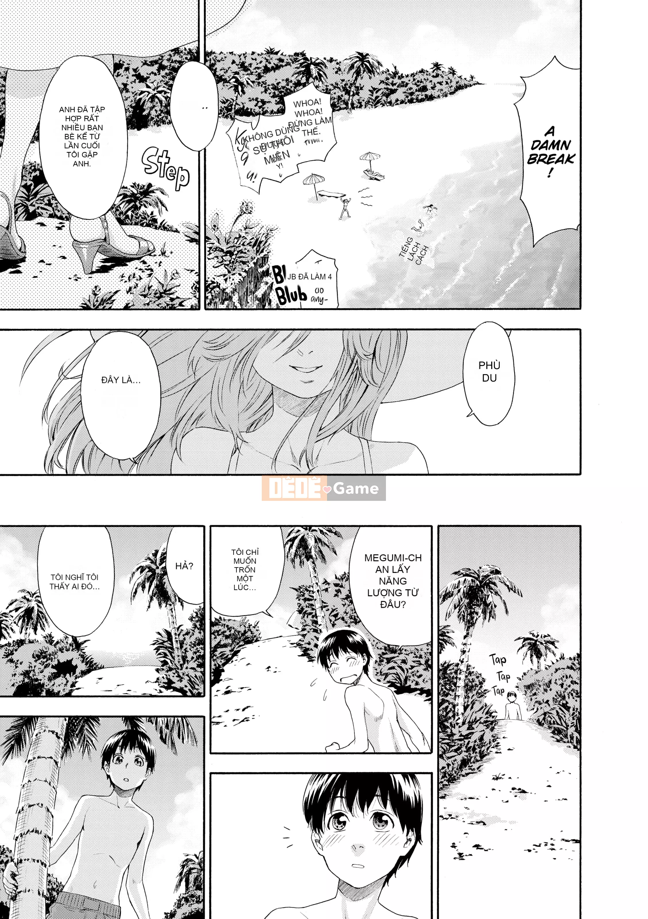 [Yamatogawa] Ma thuật