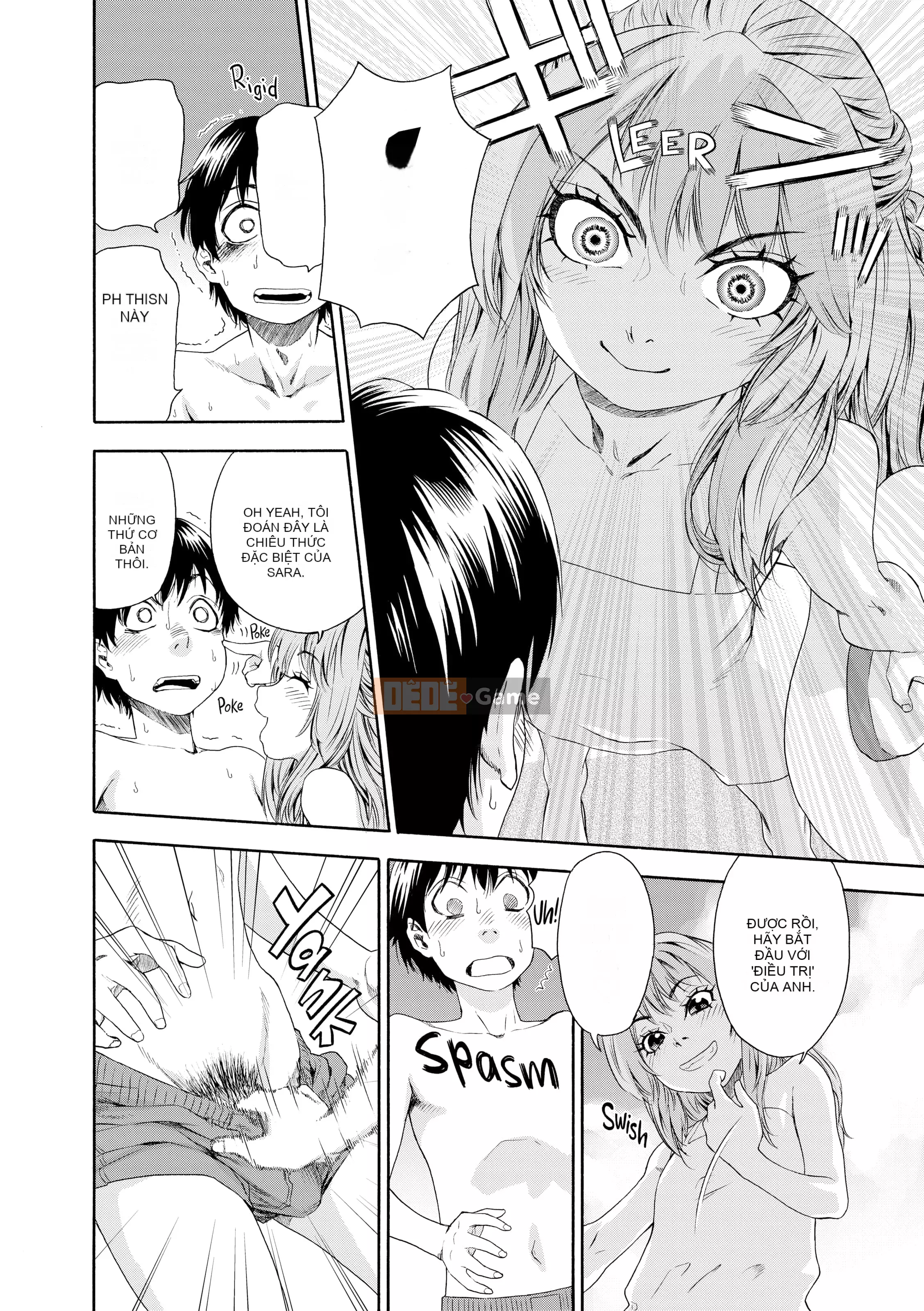 [Yamatogawa] Ma thuật