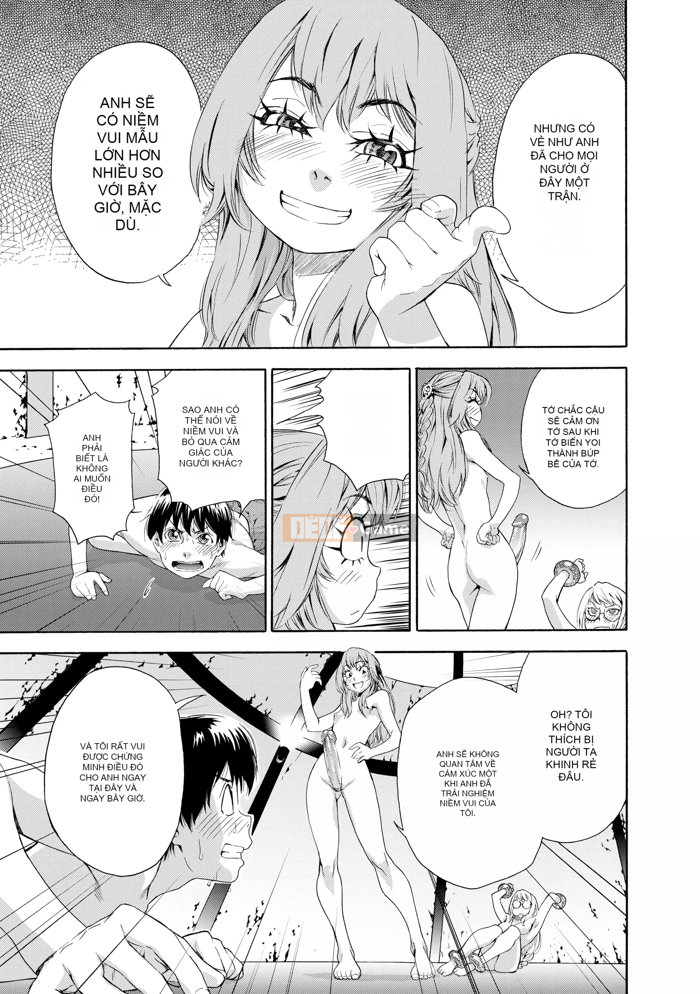 [Yamatogawa] Ma thuật