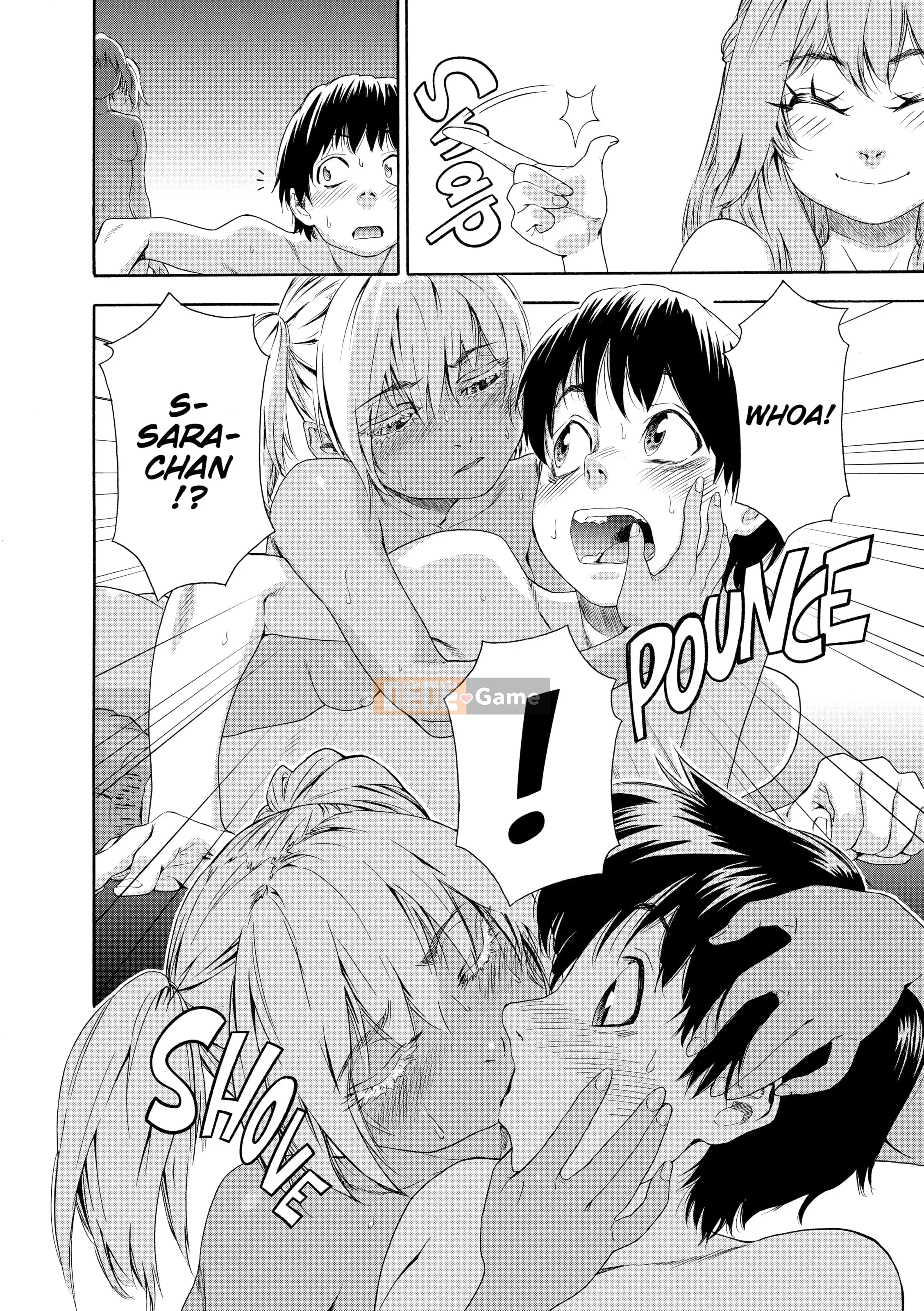 [Yamatogawa] Ma thuật