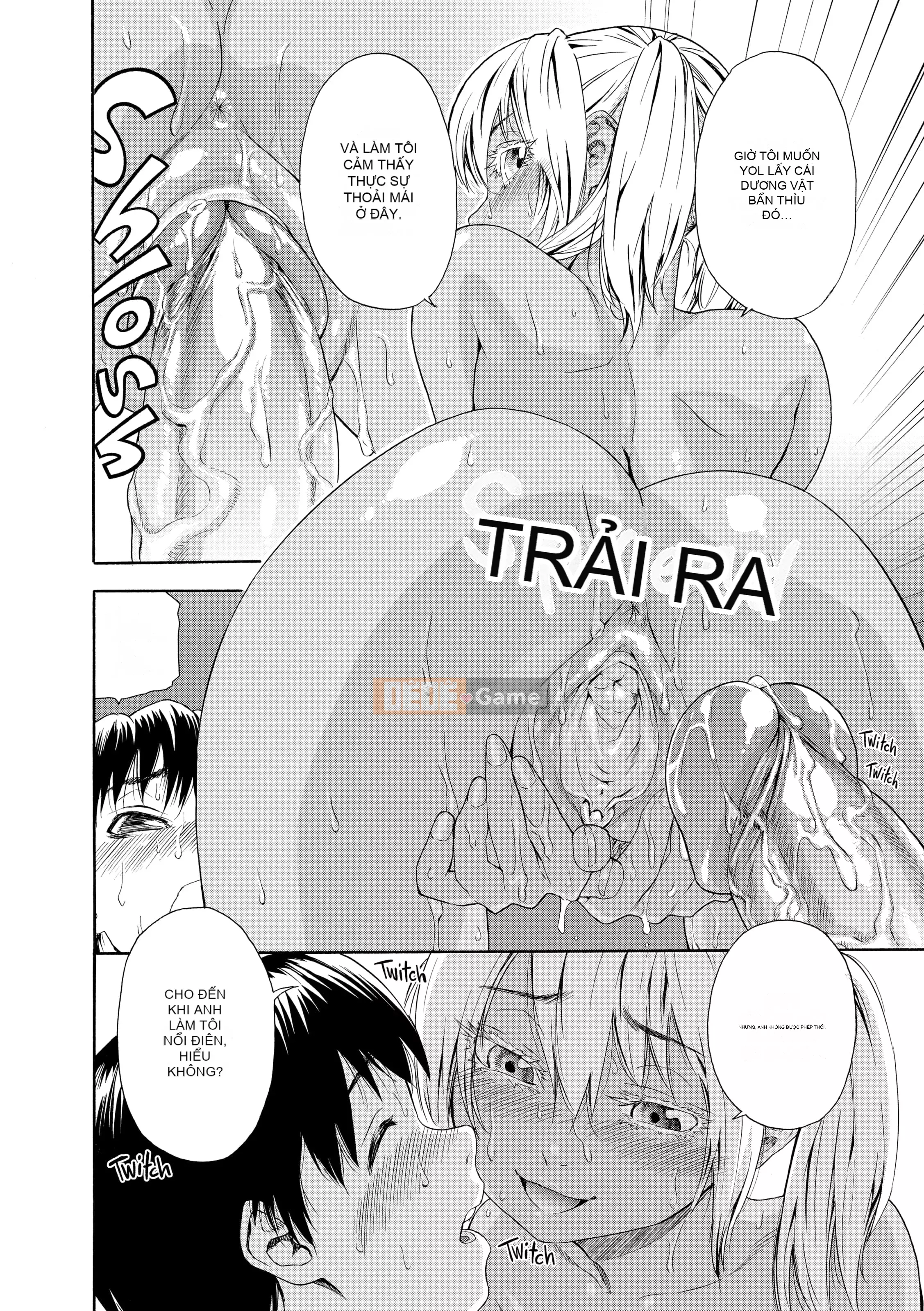 [Yamatogawa] Ma thuật