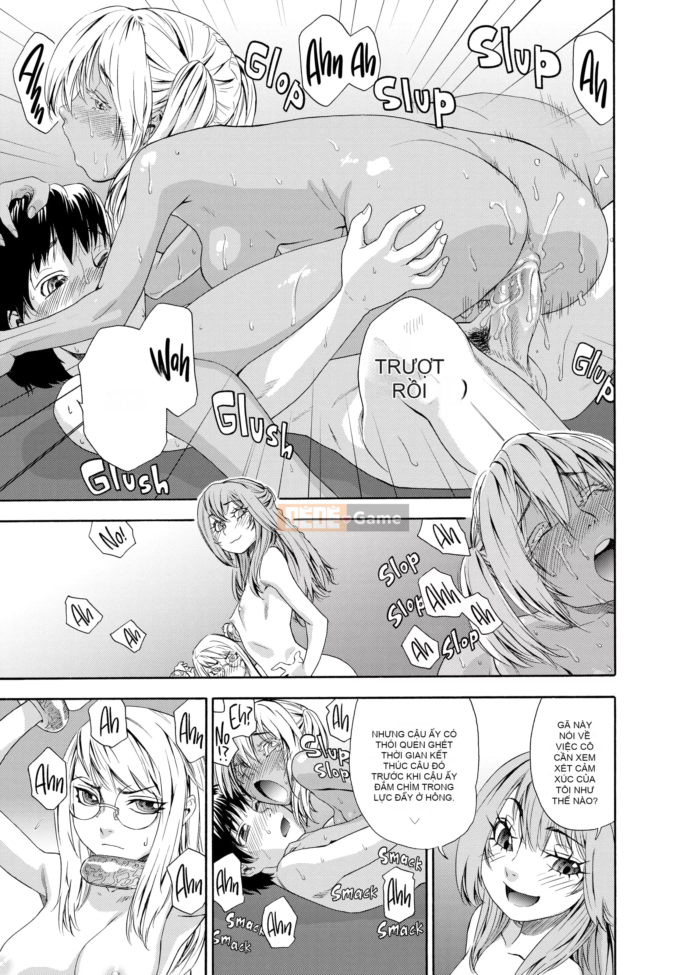 [Yamatogawa] Ma thuật