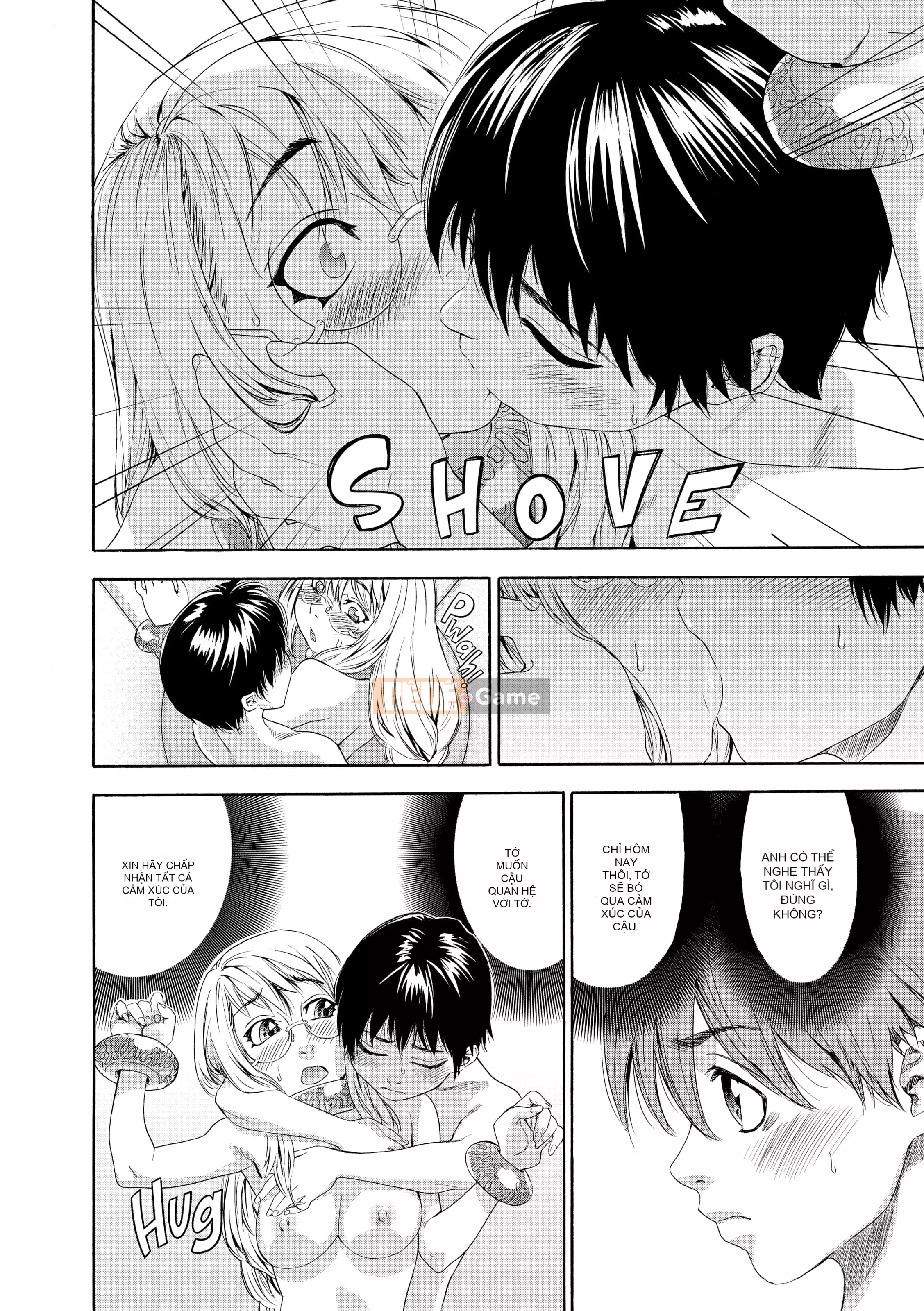 [Yamatogawa] Ma thuật