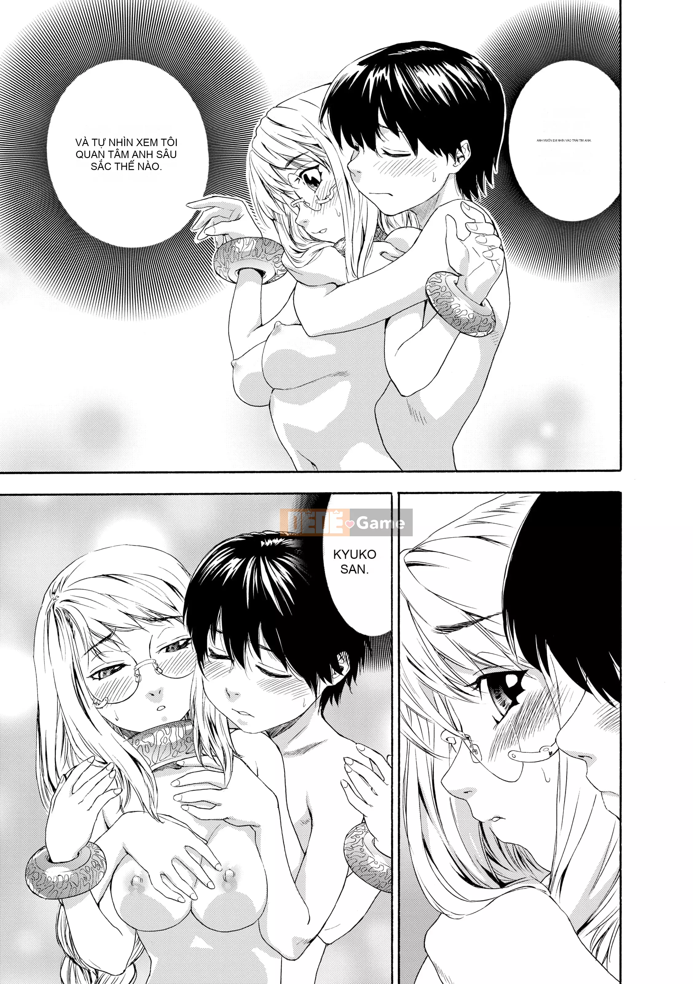 [Yamatogawa] Ma thuật