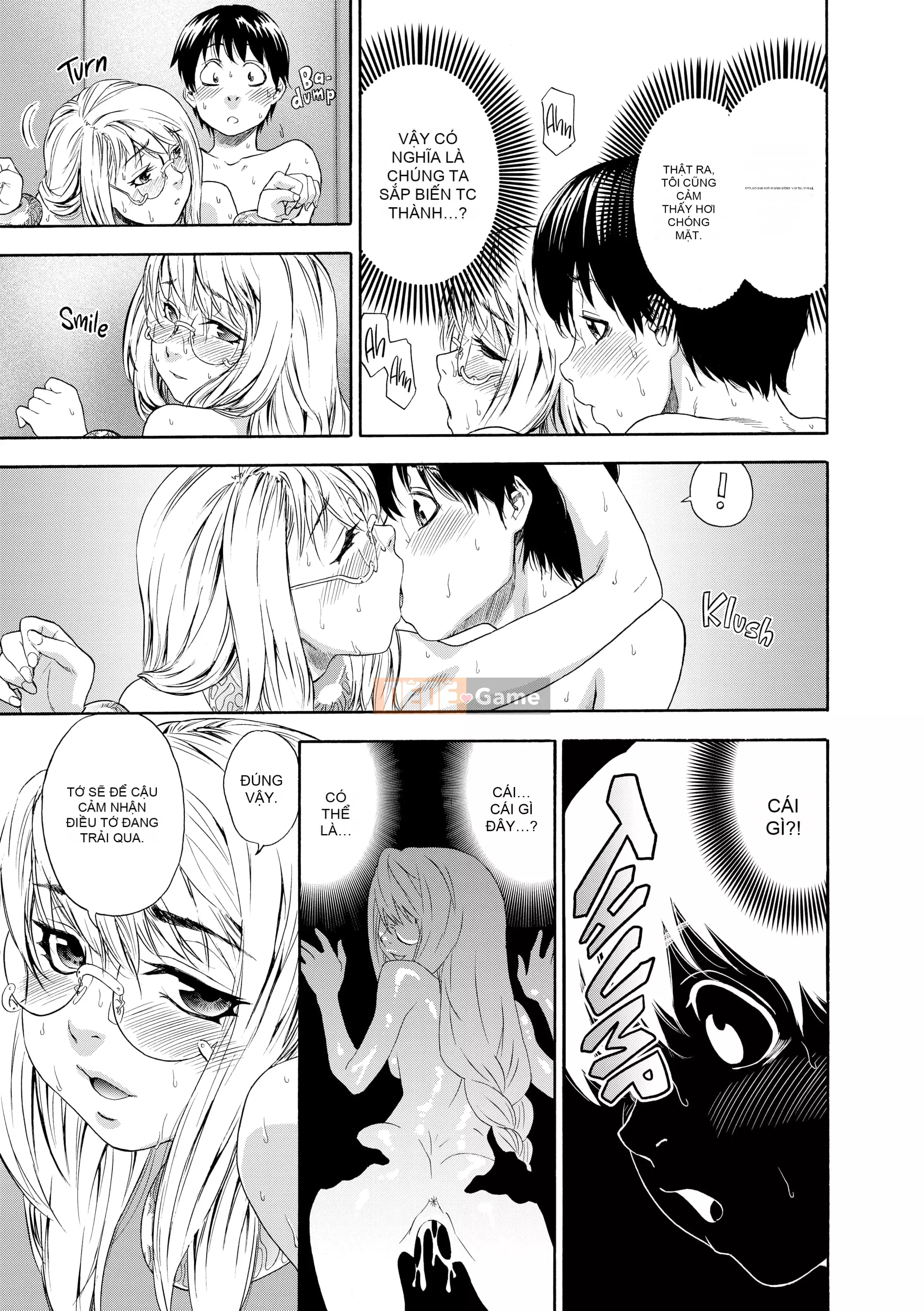 [Yamatogawa] Ma thuật