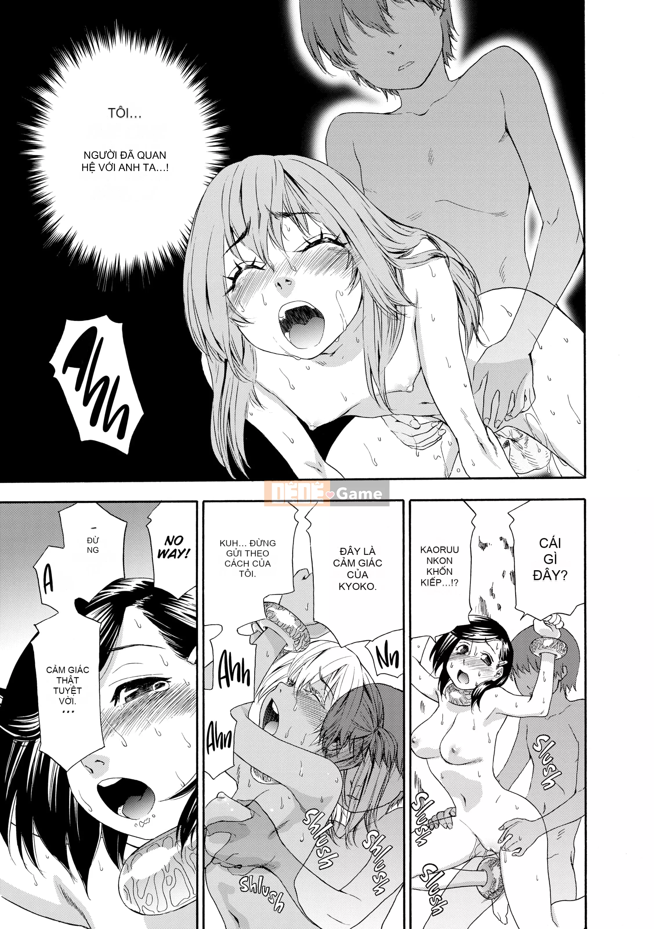 [Yamatogawa] Ma thuật