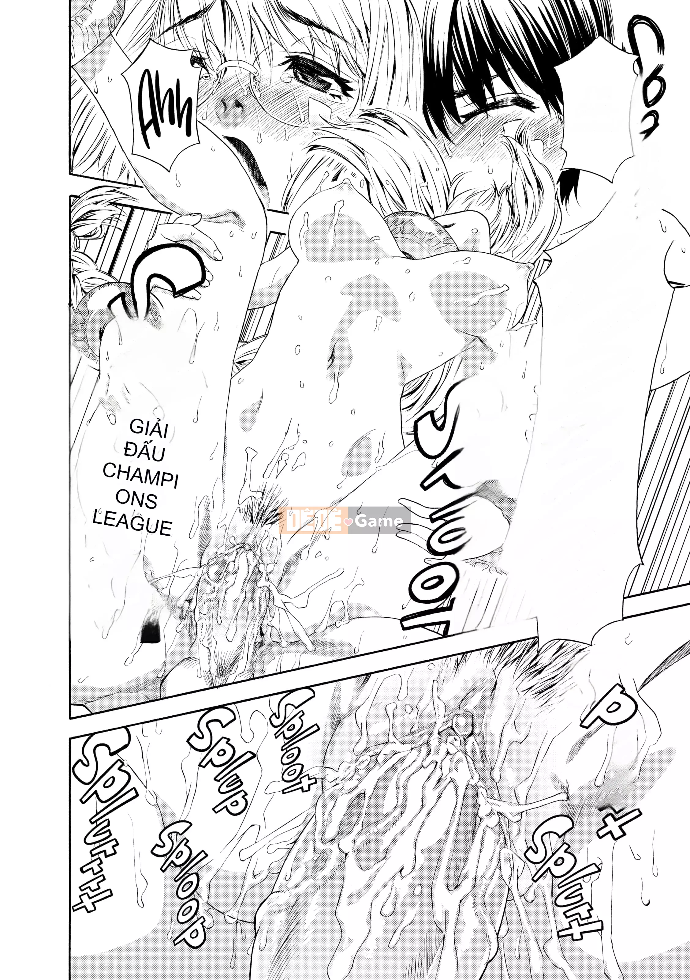 [Yamatogawa] Ma thuật