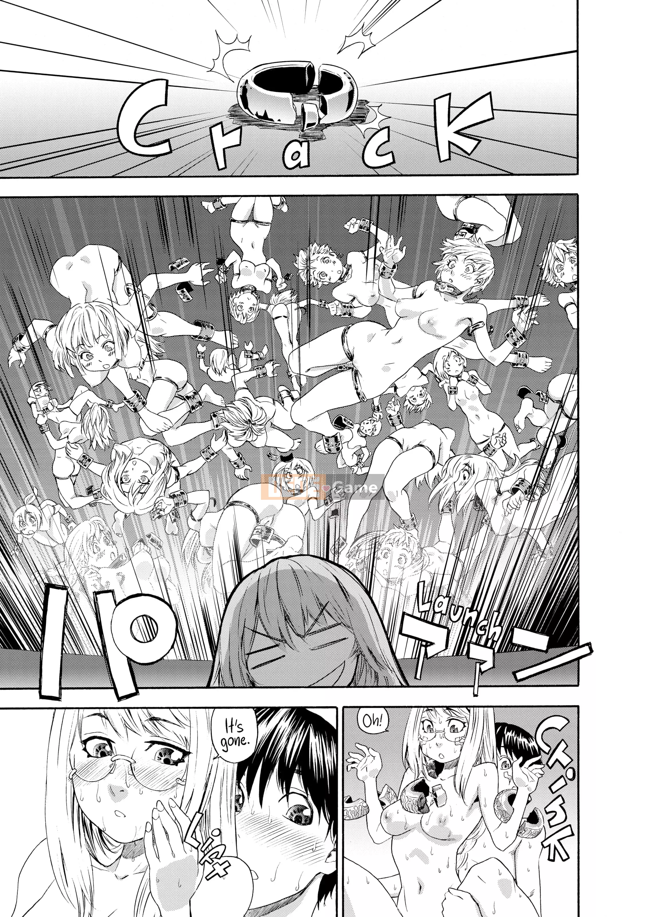 [Yamatogawa] Ma thuật