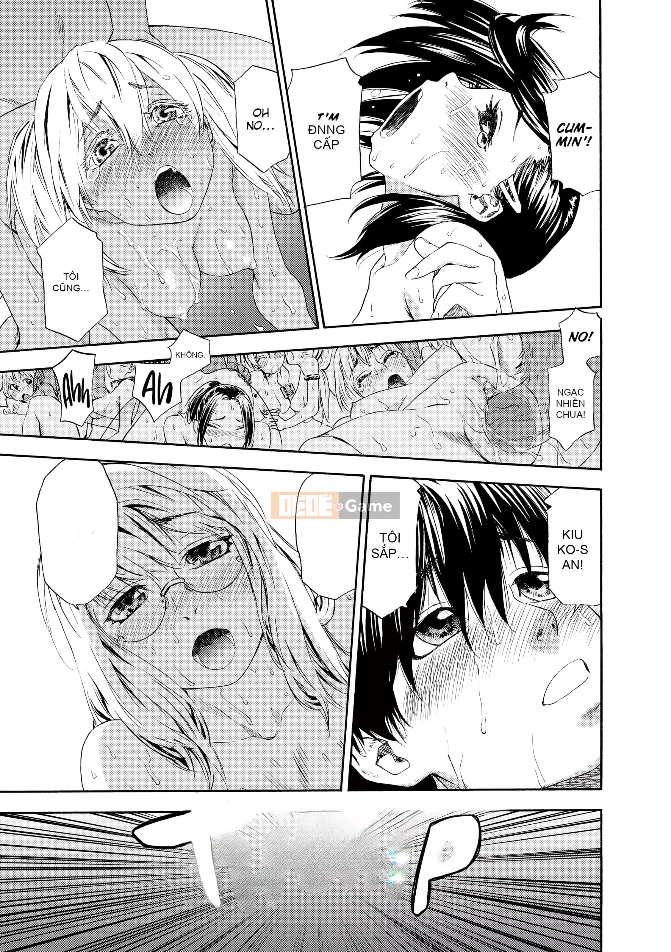 [Yamatogawa] Ma thuật