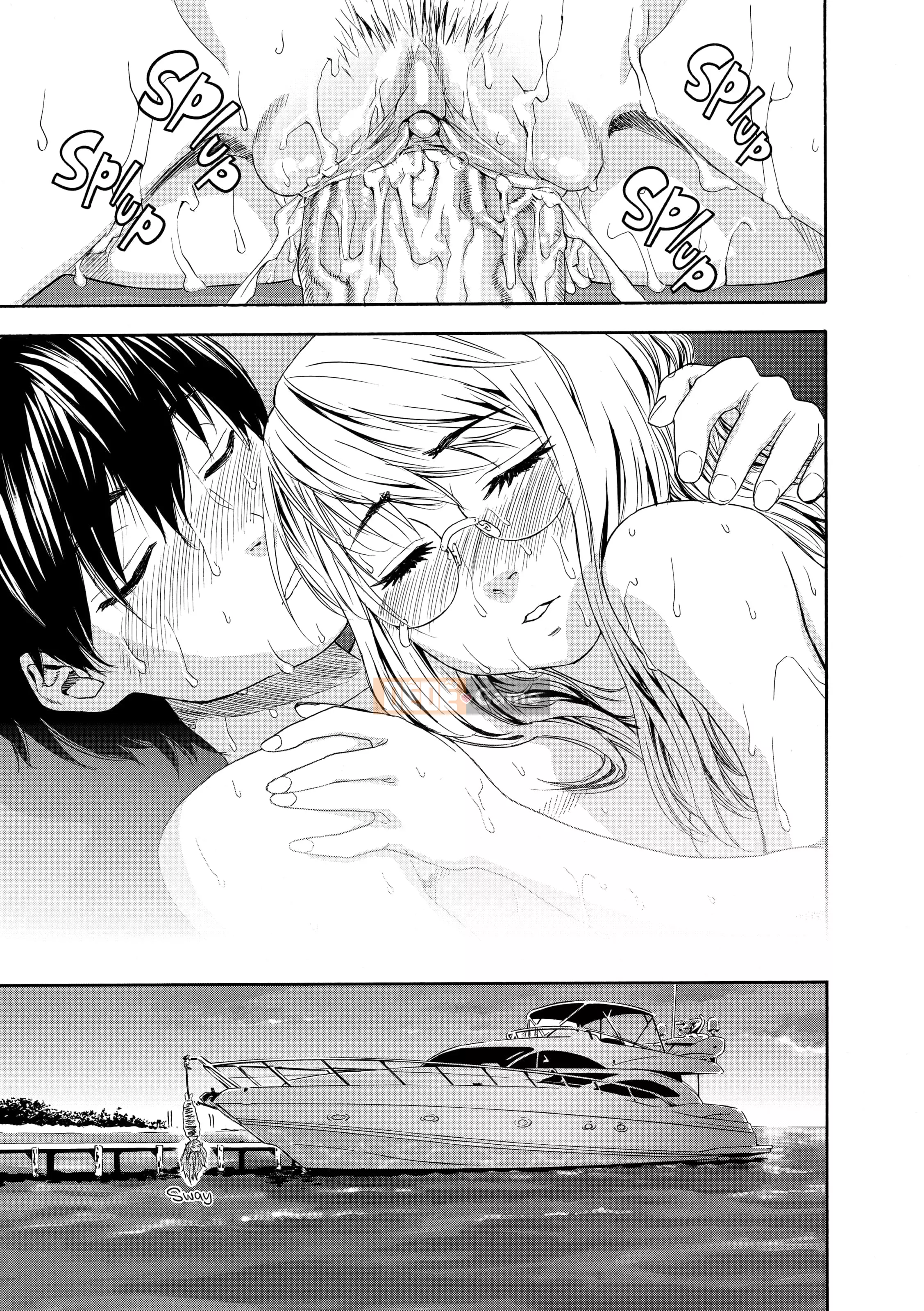 [Yamatogawa] Ma thuật