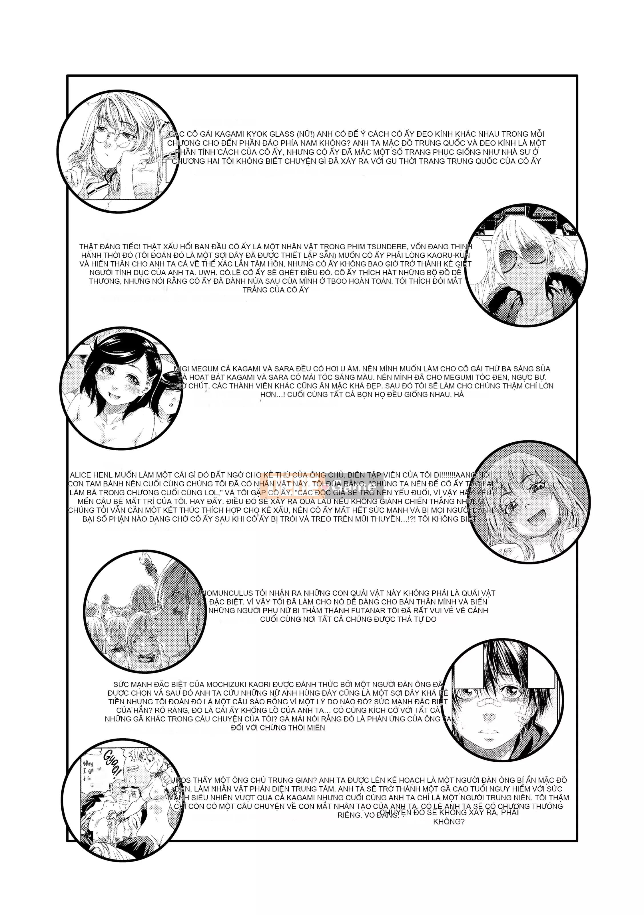 [Yamatogawa] Ma thuật