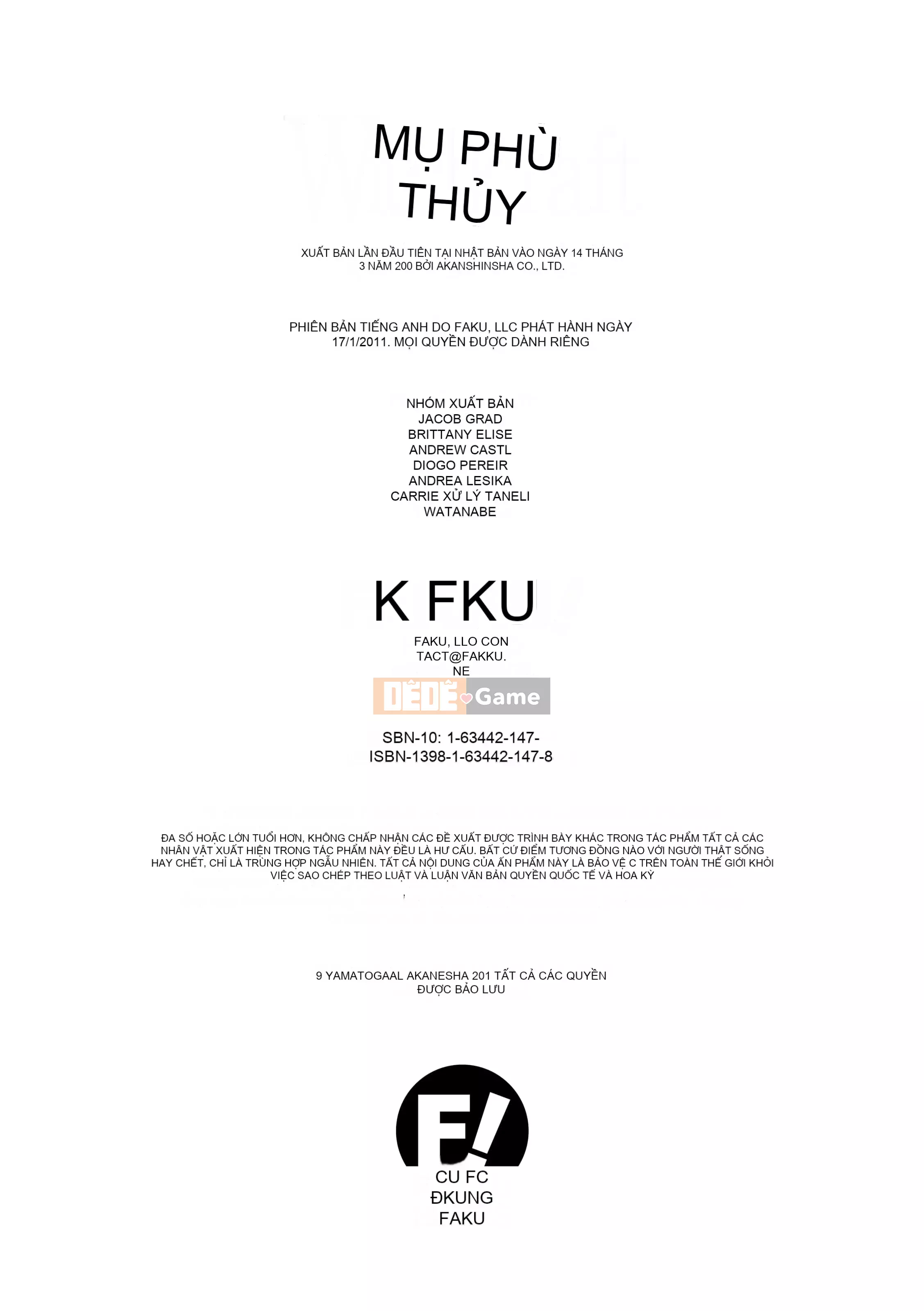 [Yamatogawa] Ma thuật