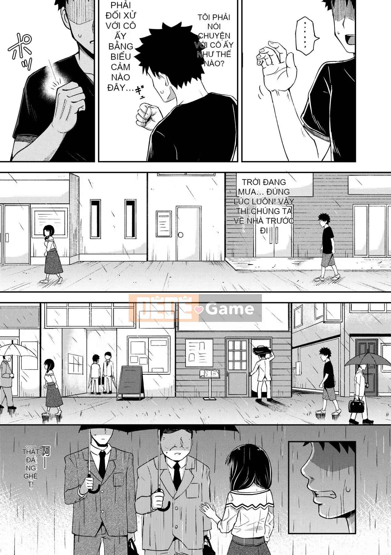 [Ponkocchan] Một ứng dụng khiến bạn cảm thấy khó chịu♡ Em gái tôi và tôi và em gái tôi và [Tiếng Trung] [Kỹ thuật số]