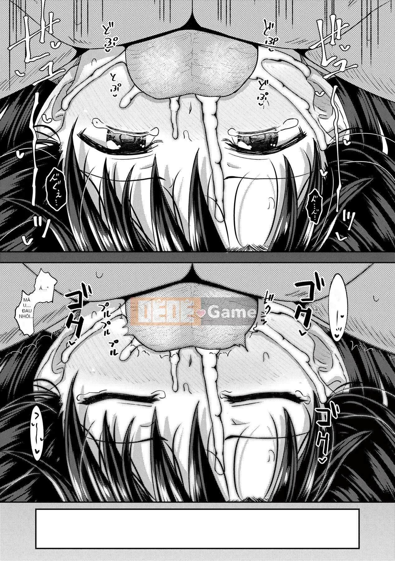 [Ponkocchan] Một ứng dụng khiến bạn cảm thấy khó chịu♡ Em gái tôi và tôi và em gái tôi và [Tiếng Trung] [Kỹ thuật số]