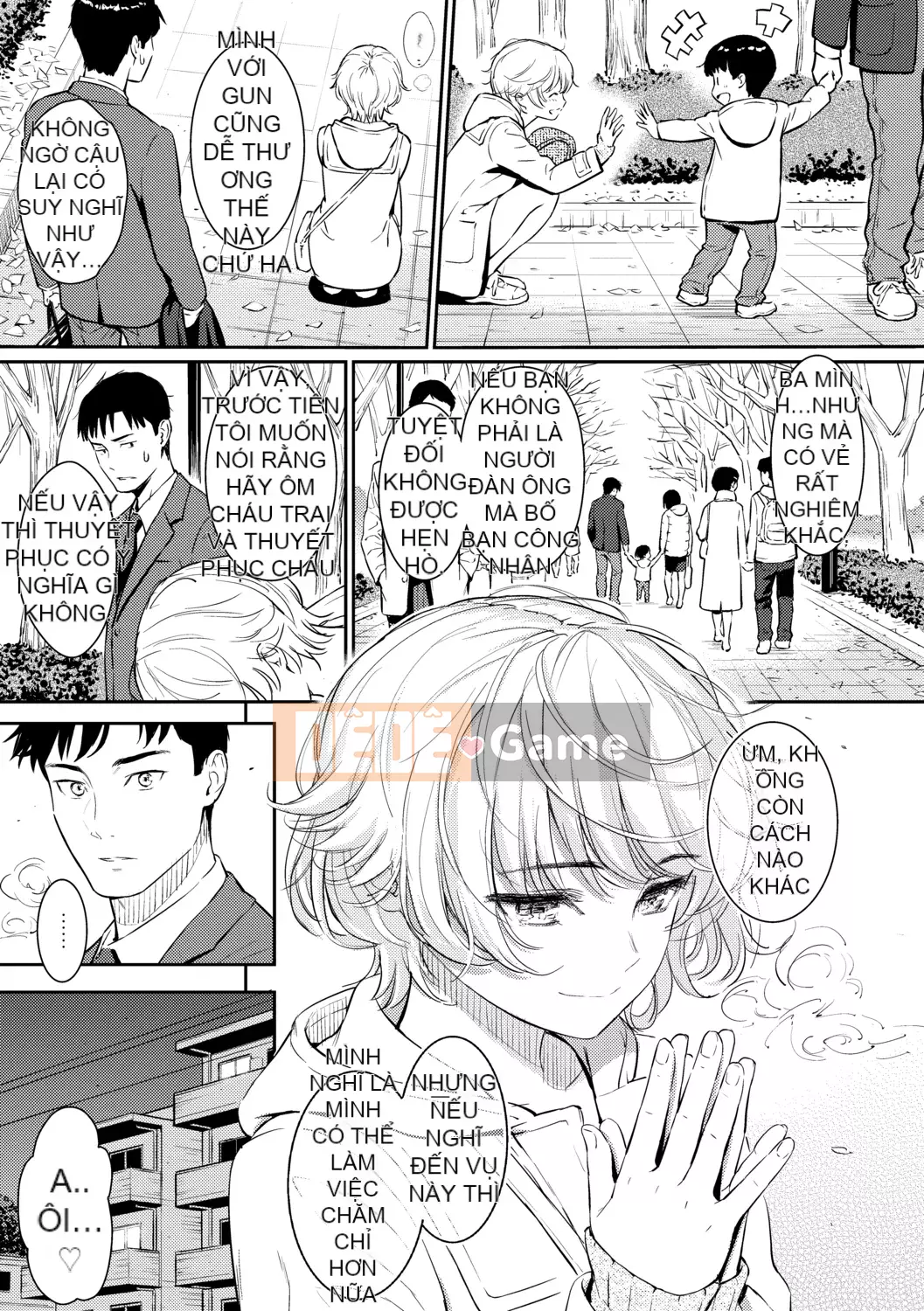 [Homunculus] Người xa lạ tán tỉnh [Tiếng Trung] [Không kiểm duyệt] [Kỹ thuật số]