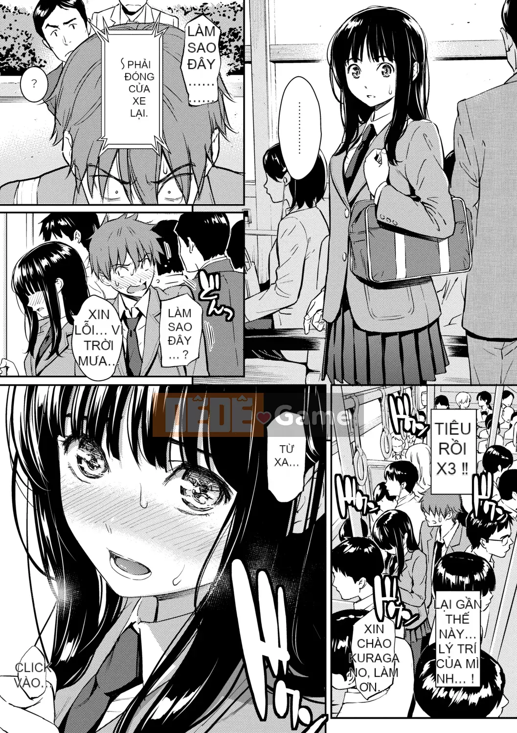 [Homunculus] Người xa lạ tán tỉnh [Tiếng Trung] [Không kiểm duyệt] [Kỹ thuật số]