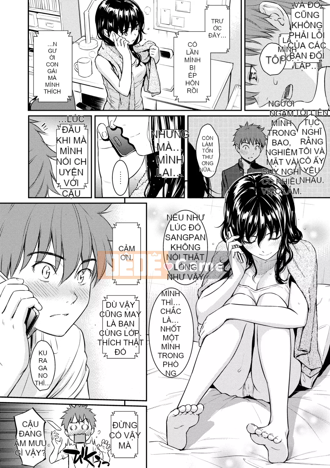 [Homunculus] Người xa lạ tán tỉnh [Tiếng Trung] [Không kiểm duyệt] [Kỹ thuật số]