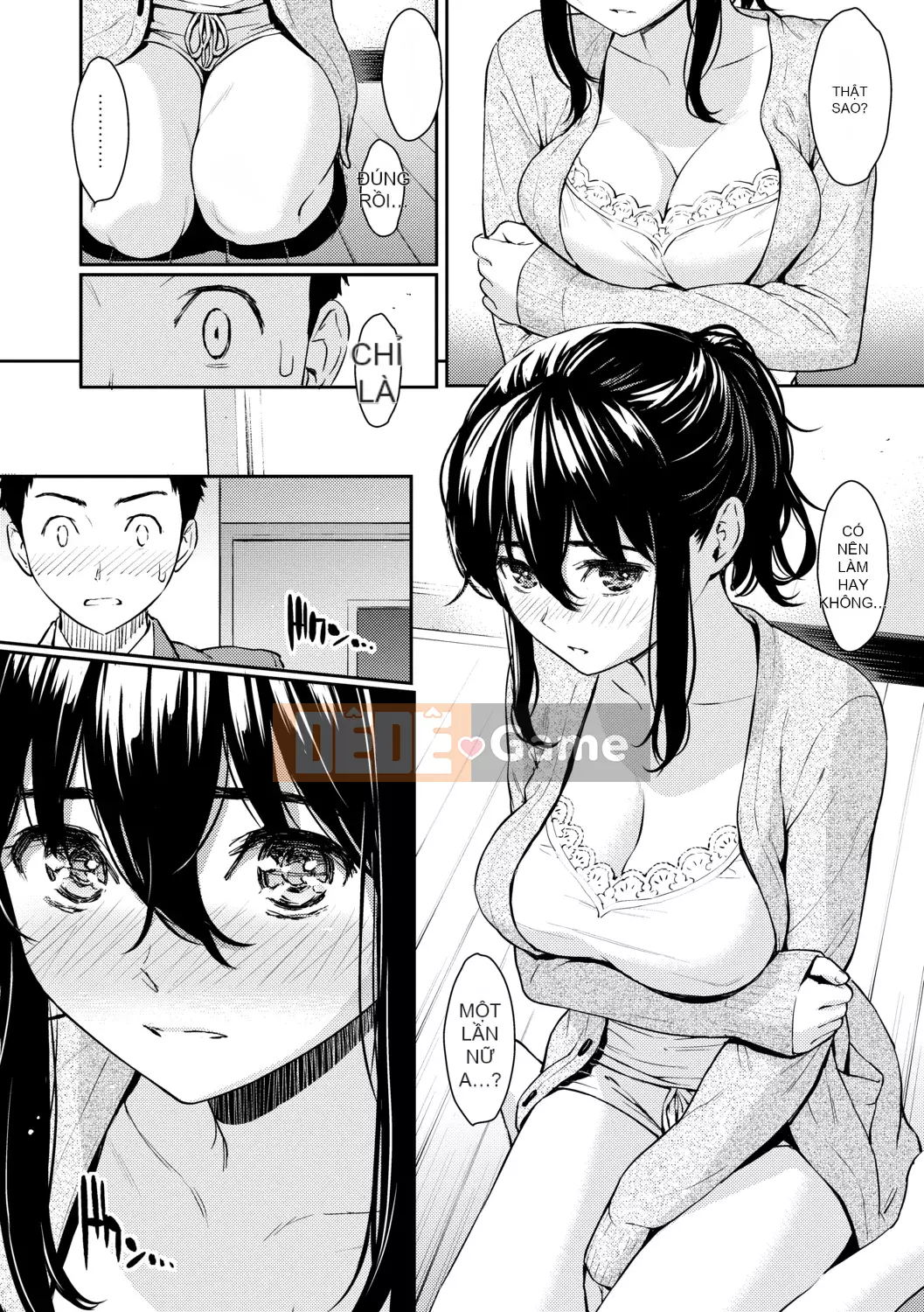 [Homunculus] Người xa lạ tán tỉnh [Tiếng Trung] [Không kiểm duyệt] [Kỹ thuật số]