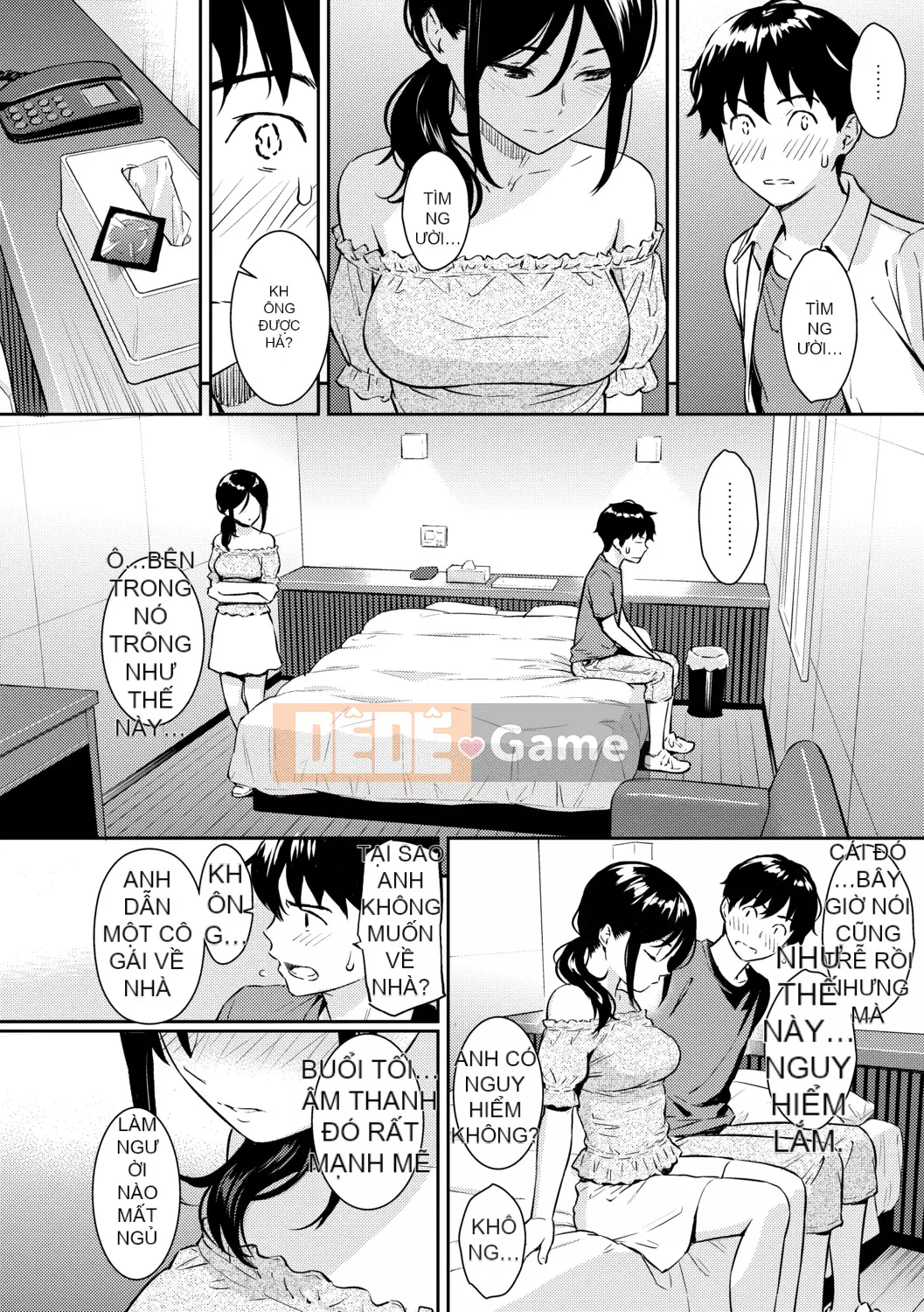 [Homunculus] Người xa lạ tán tỉnh [Tiếng Trung] [Không kiểm duyệt] [Kỹ thuật số]