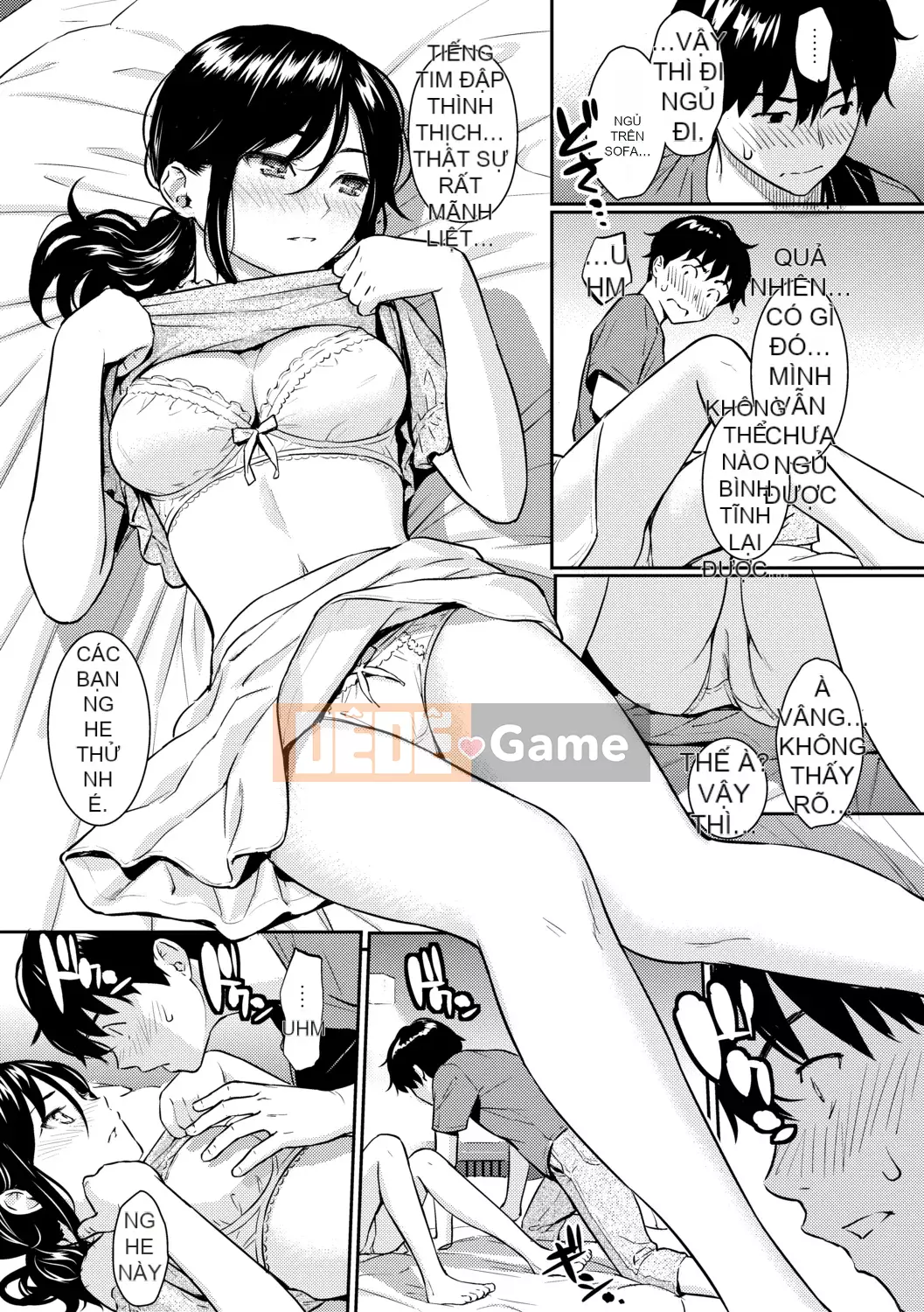 [Homunculus] Người xa lạ tán tỉnh [Tiếng Trung] [Không kiểm duyệt] [Kỹ thuật số]