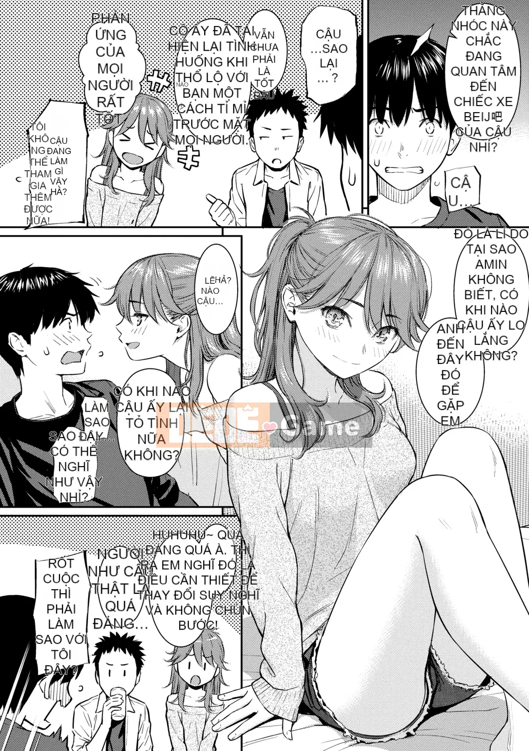 [Homunculus] Người xa lạ tán tỉnh [Tiếng Trung] [Không kiểm duyệt] [Kỹ thuật số]