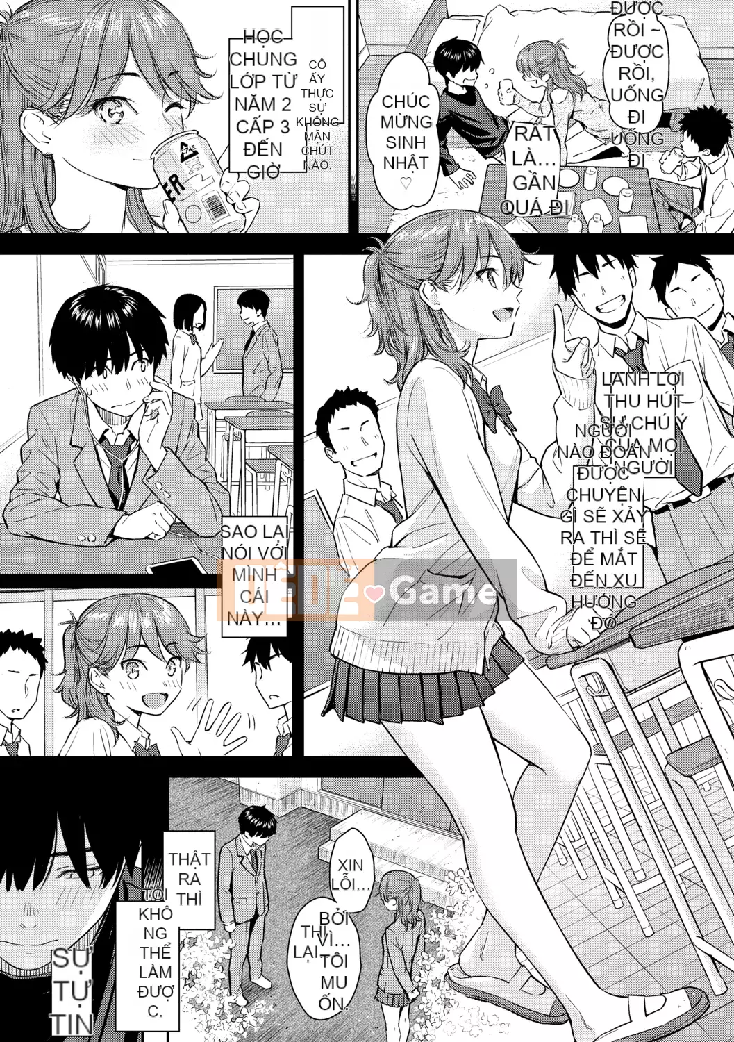 [Homunculus] Người xa lạ tán tỉnh [Tiếng Trung] [Không kiểm duyệt] [Kỹ thuật số]