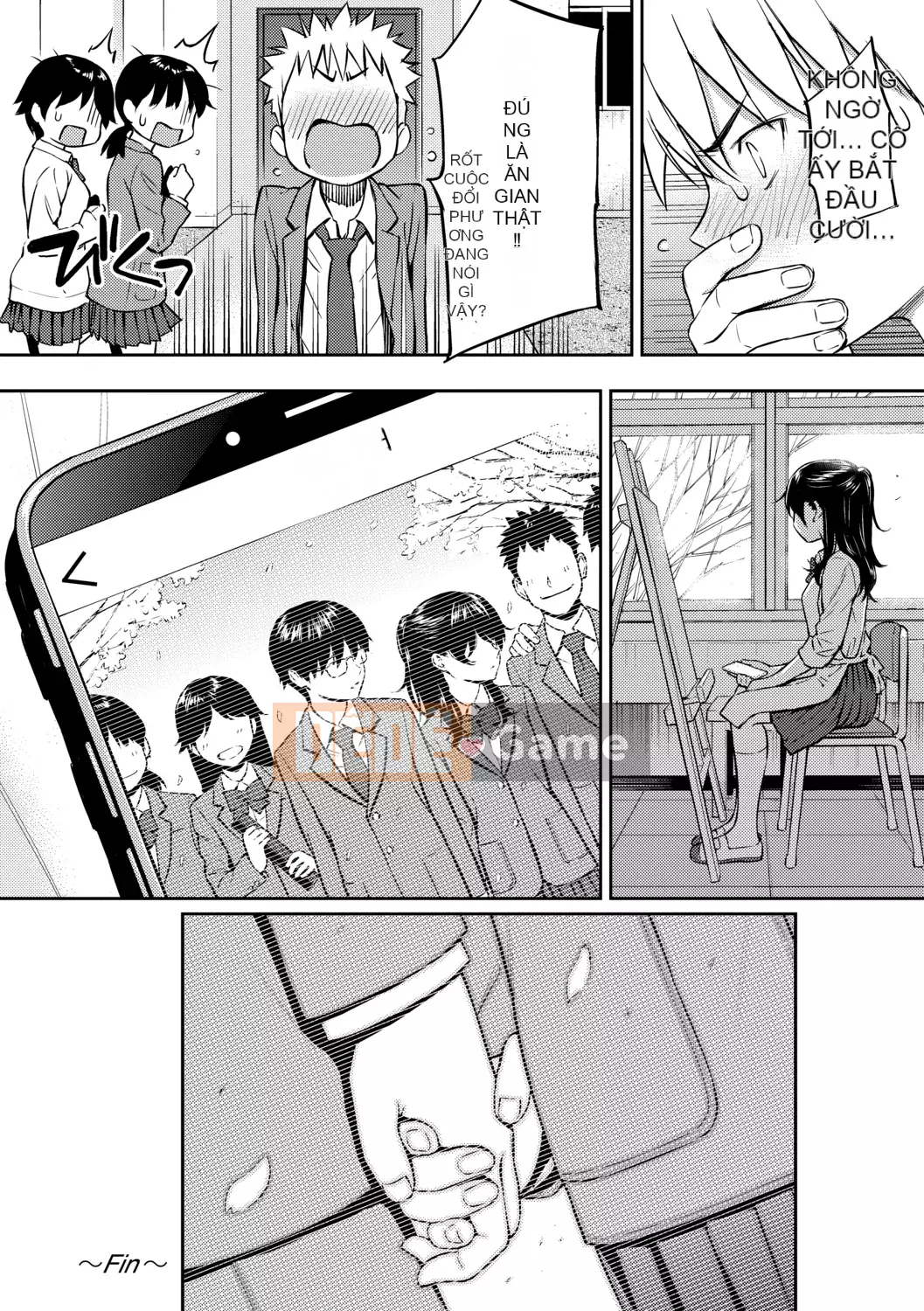 [Homunculus] Người xa lạ tán tỉnh [Tiếng Trung] [Không kiểm duyệt] [Kỹ thuật số]