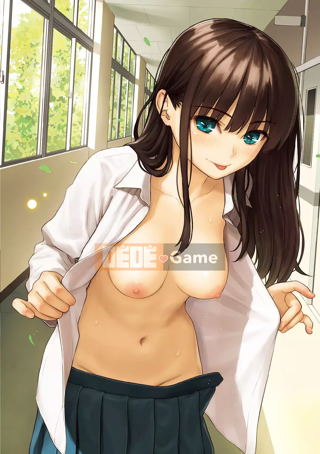 [Homunculus] Người xa lạ tán tỉnh [Tiếng Trung] [Không kiểm duyệt] [Kỹ thuật số]