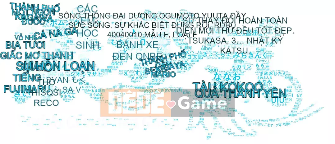 [kakao] Sico Splash + Tờ rơi 4P [Innocent Hankagumi][MJK-21-D2650][Uncensored]