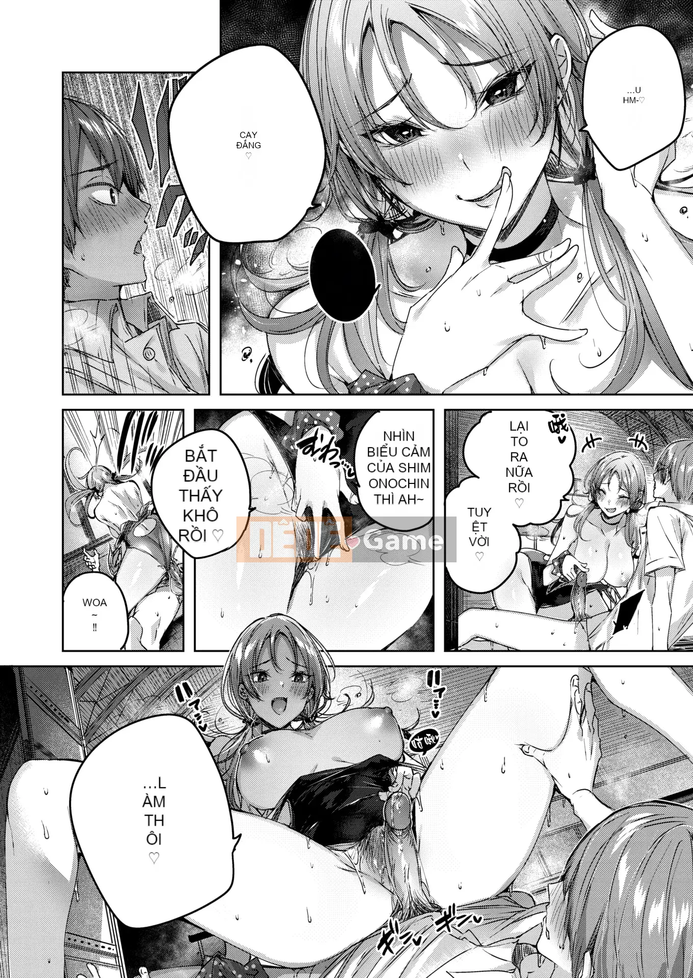 [kakao] Sico Splash + Tờ rơi 4P [Innocent Hankagumi][MJK-21-D2650][Uncensored]