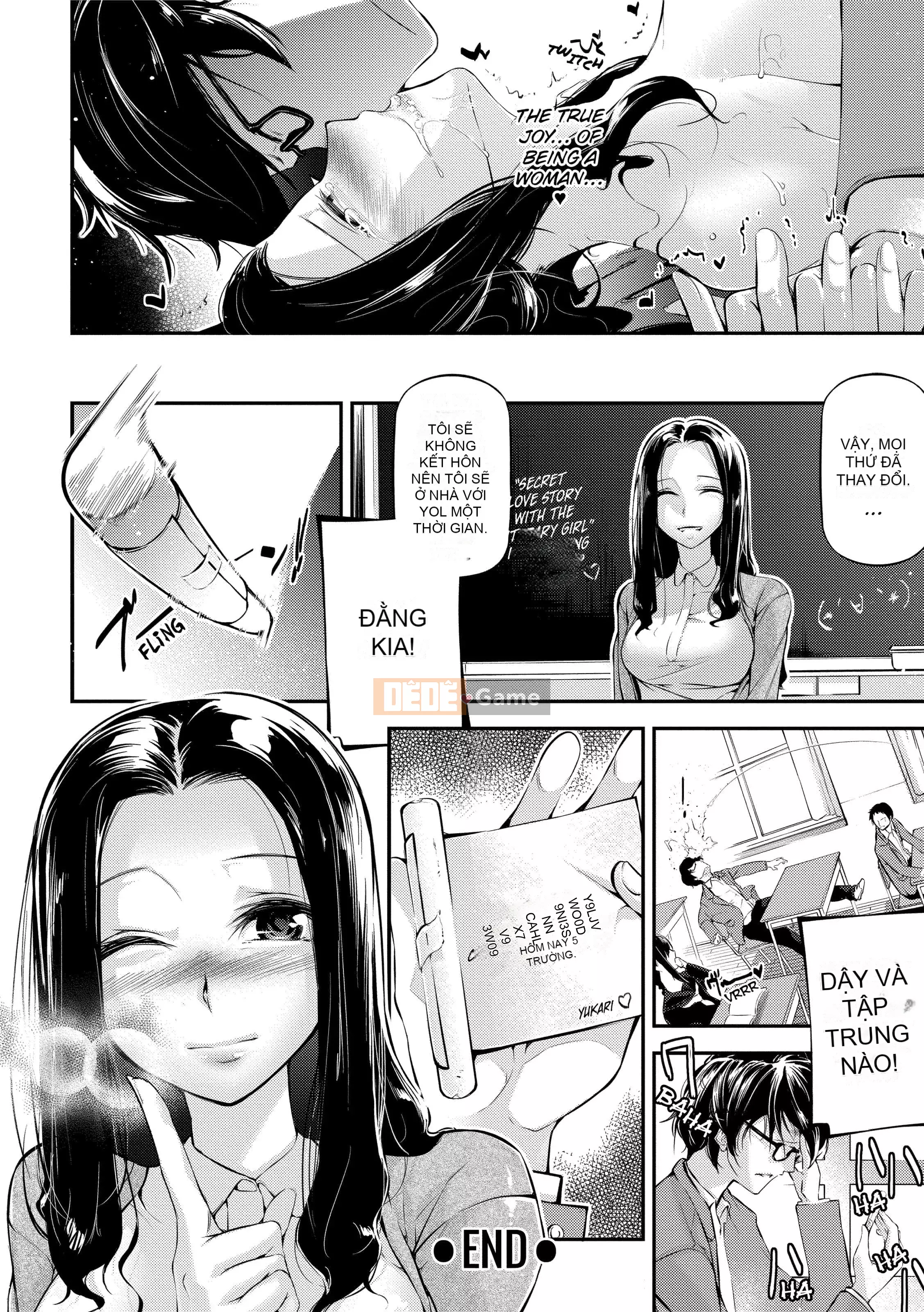 [Jake] Đọc gợi ý