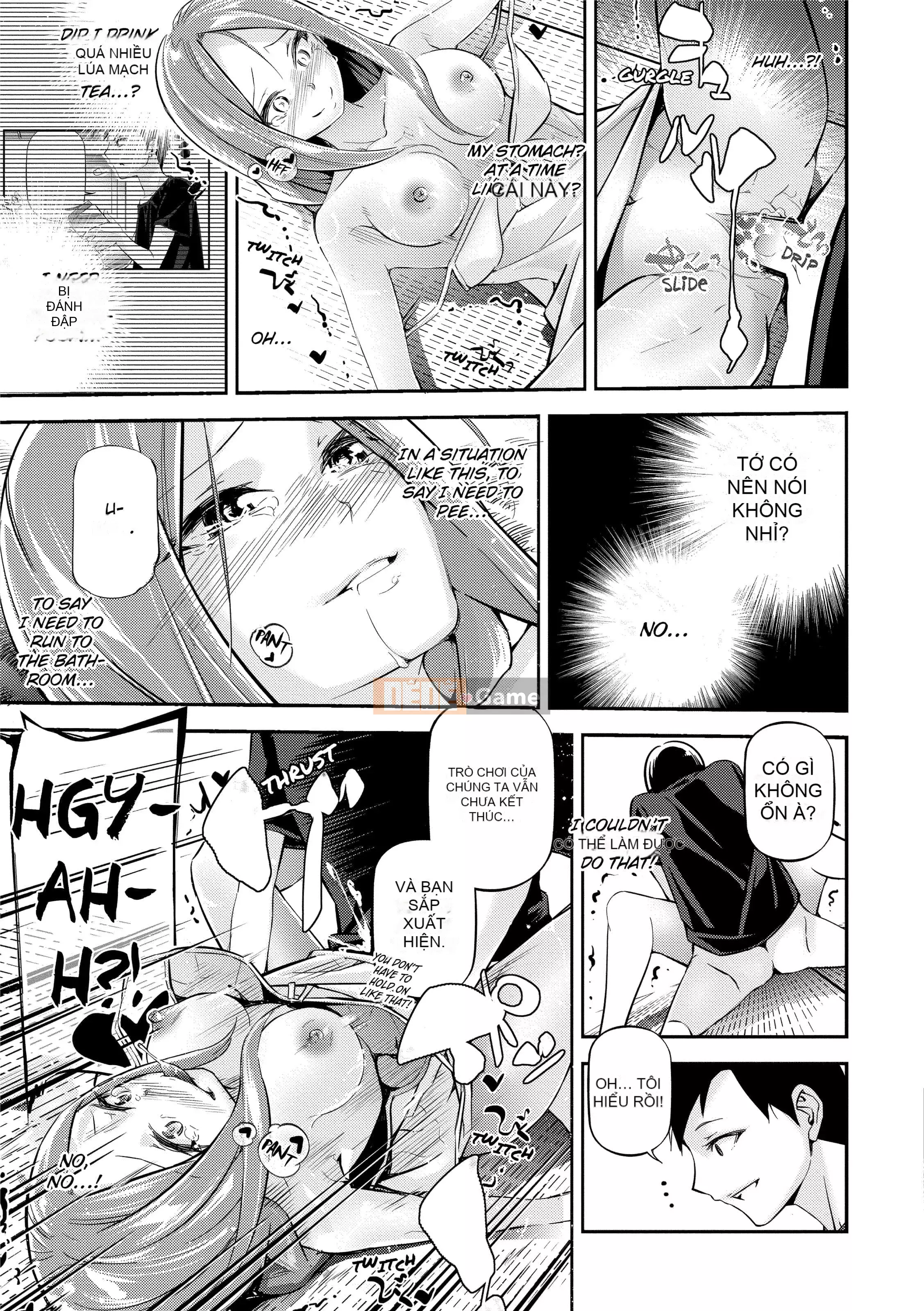 [Jake] Đọc gợi ý