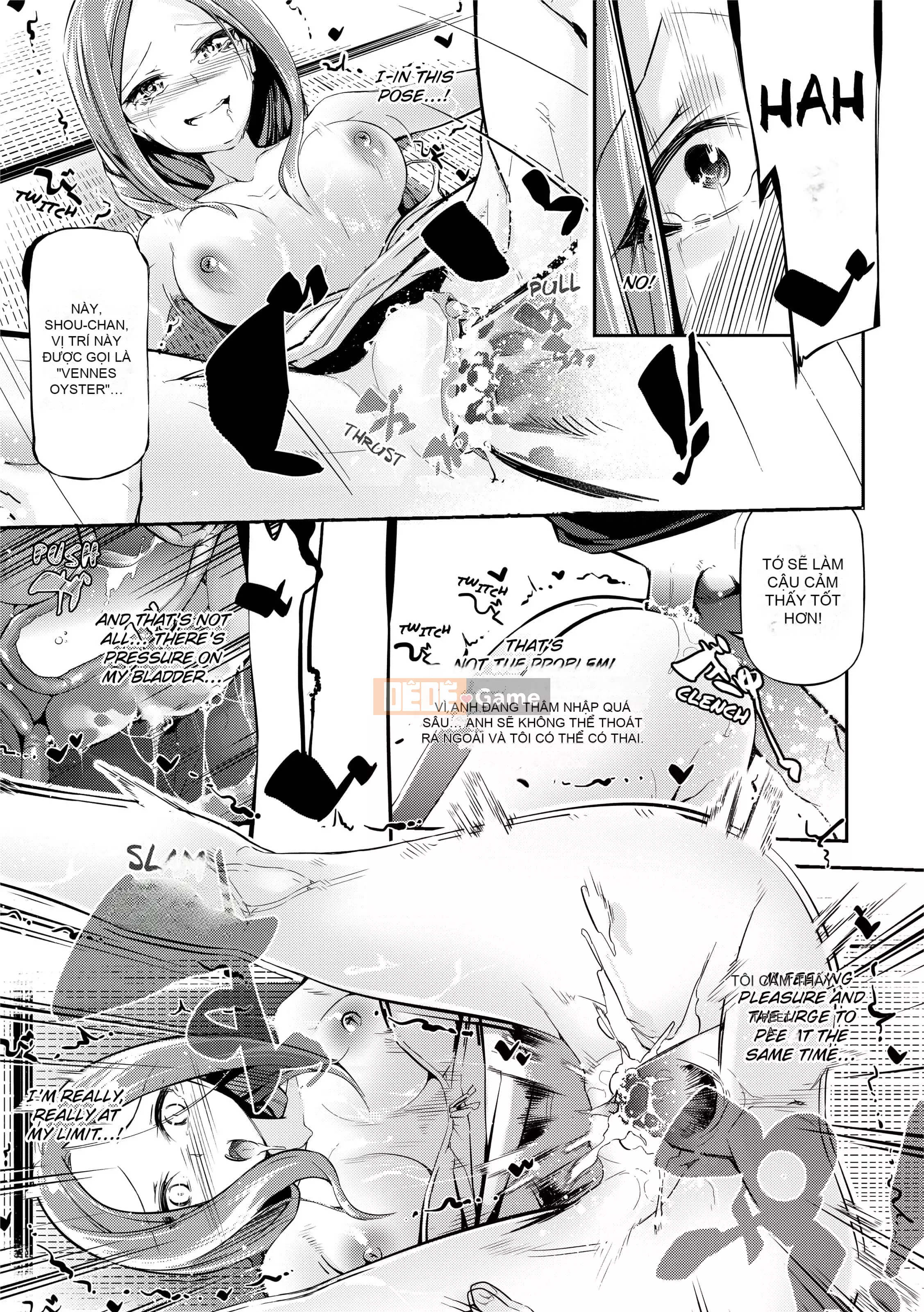 [Jake] Đọc gợi ý