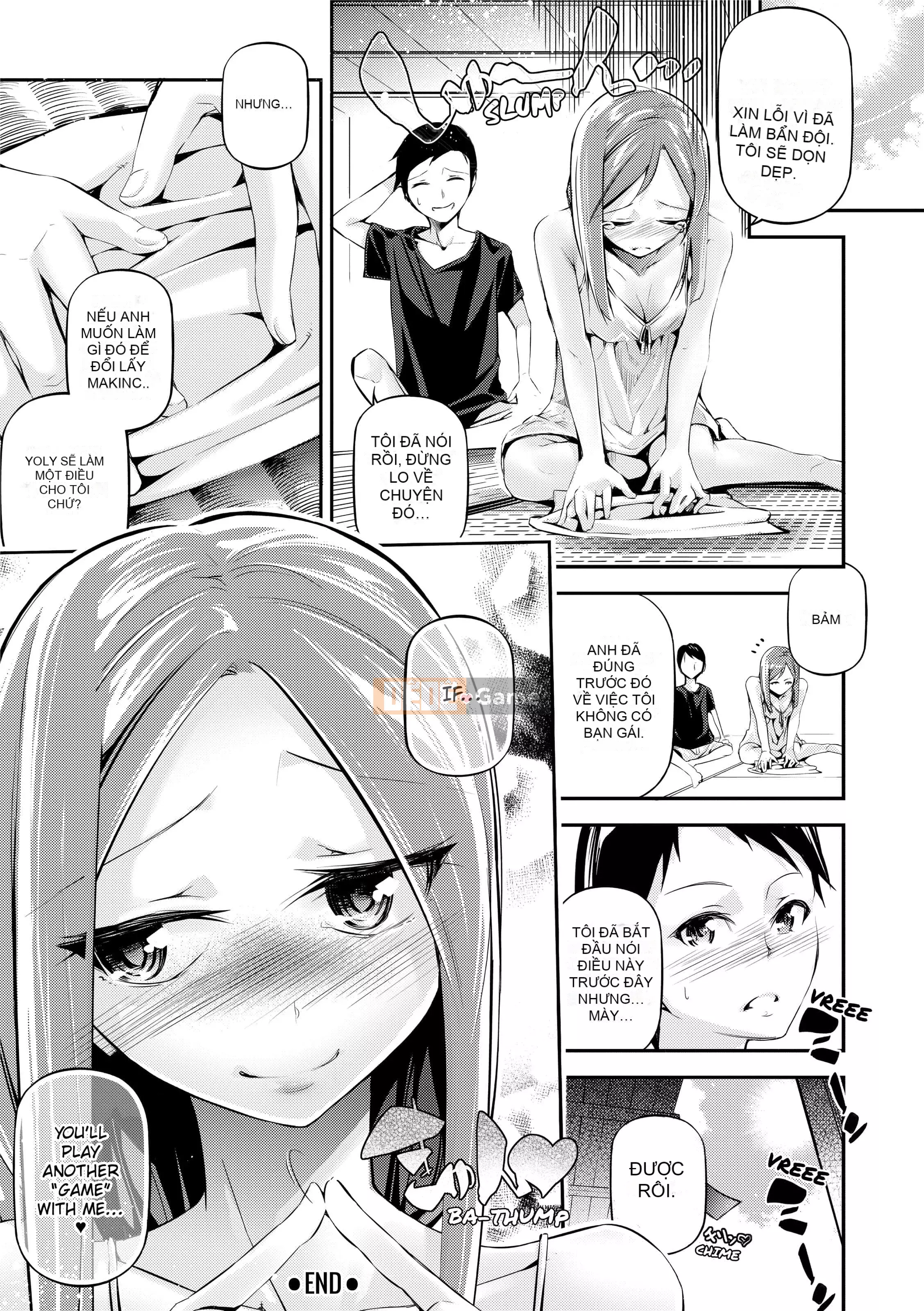 [Jake] Đọc gợi ý