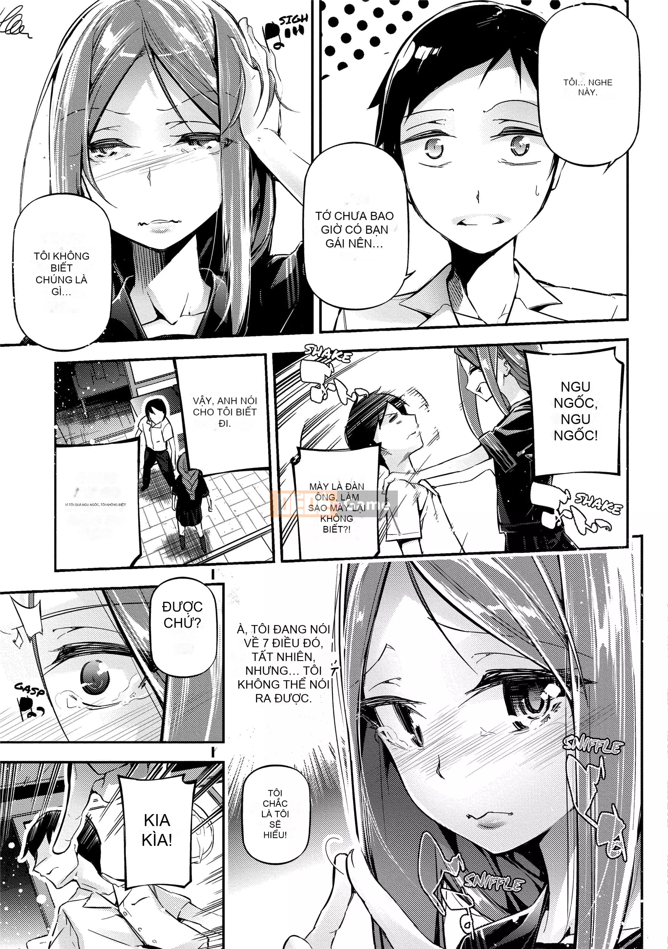 [Jake] Đọc gợi ý