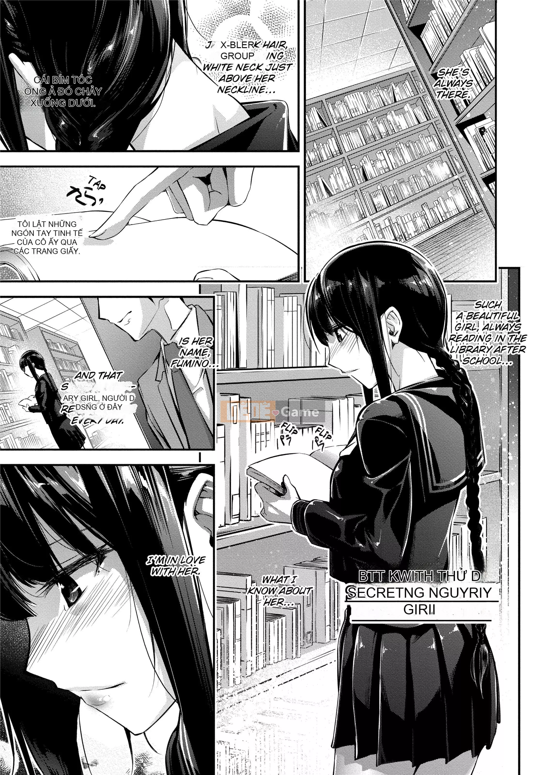 [Jake] Đọc gợi ý