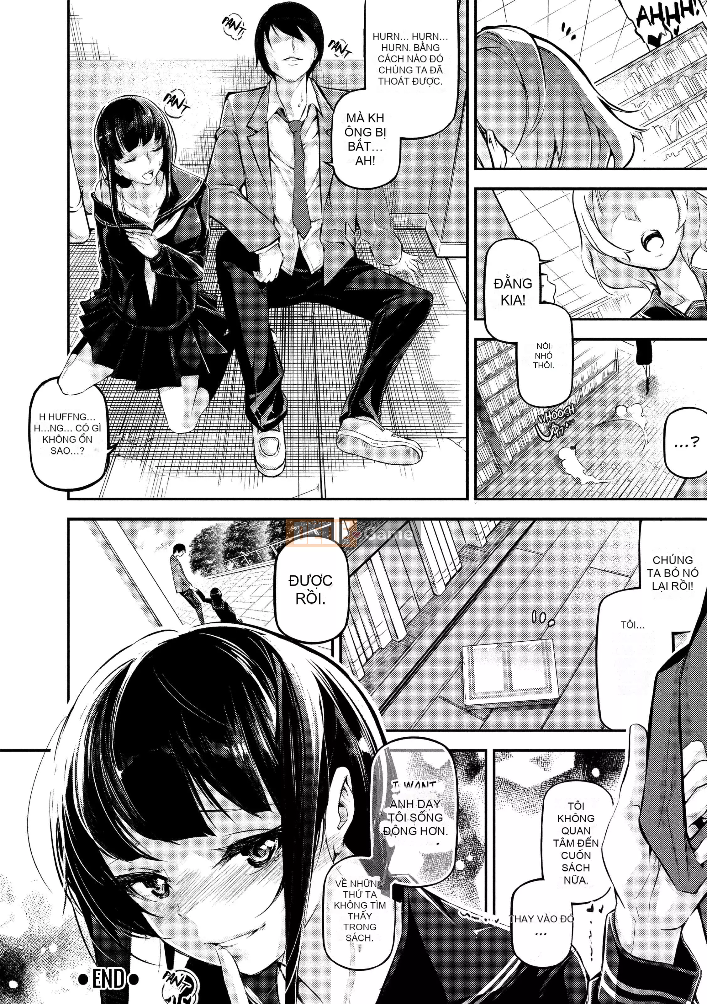 [Jake] Đọc gợi ý